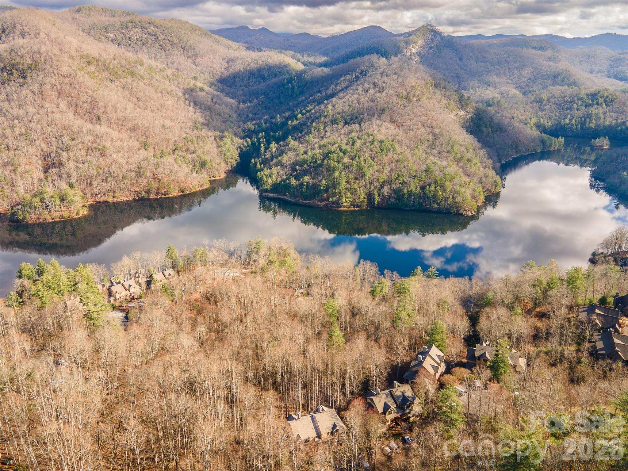 110 Saddle Notch Lane #B4 — Tuckasegee