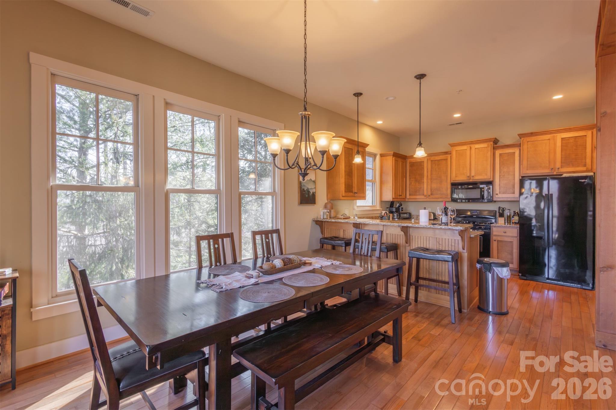 110 Saddle Notch Lane #B4 — Tuckasegee