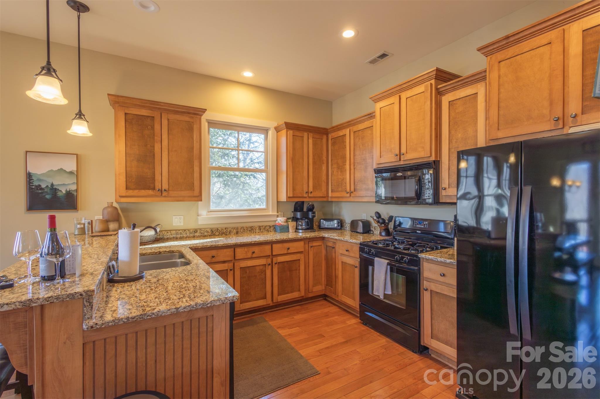 110 Saddle Notch Lane #B4 — Tuckasegee
