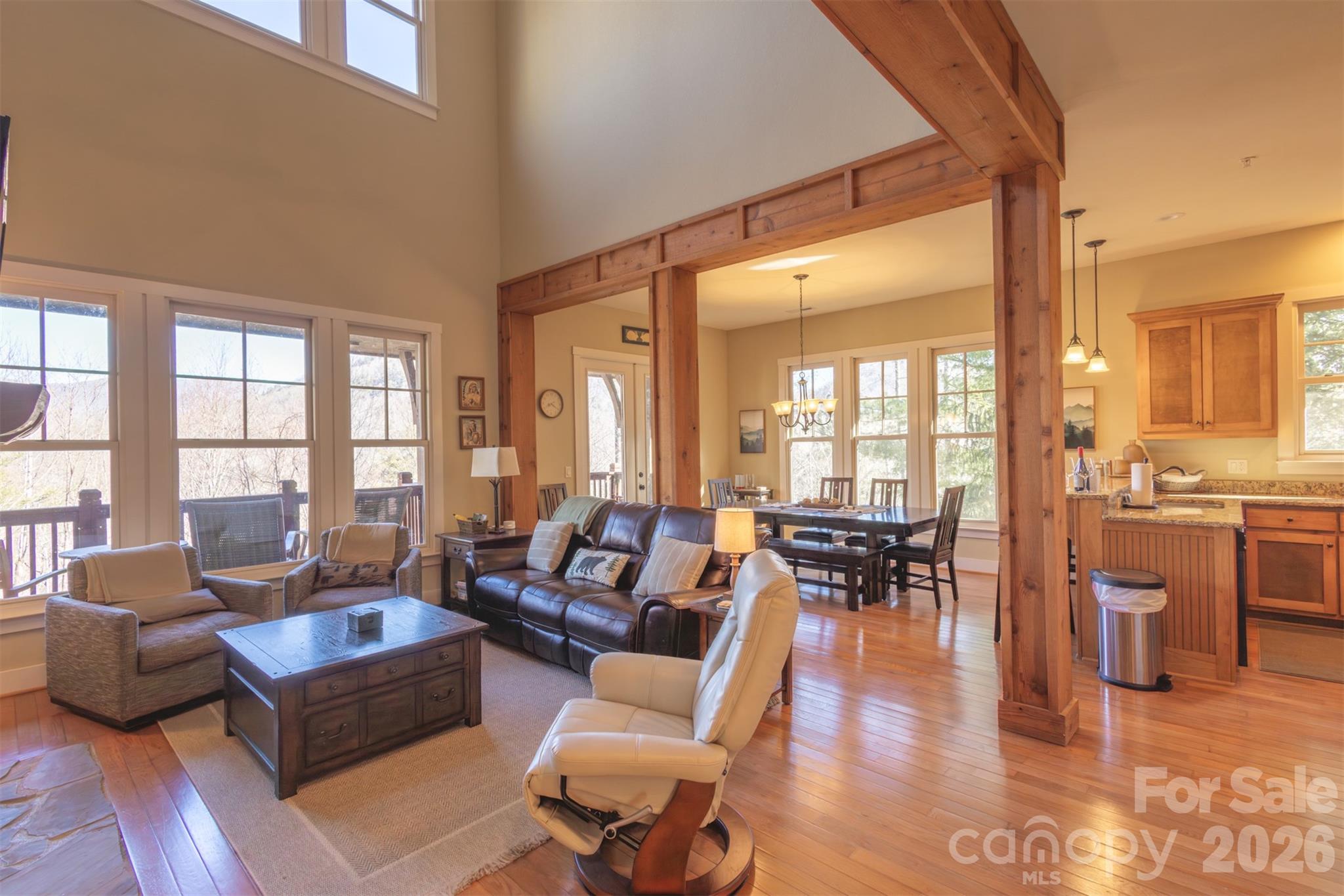 110 Saddle Notch Lane #B4 — Tuckasegee