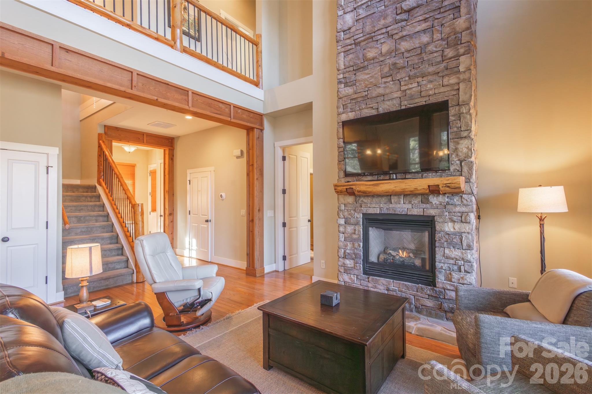 110 Saddle Notch Lane #B4 — Tuckasegee