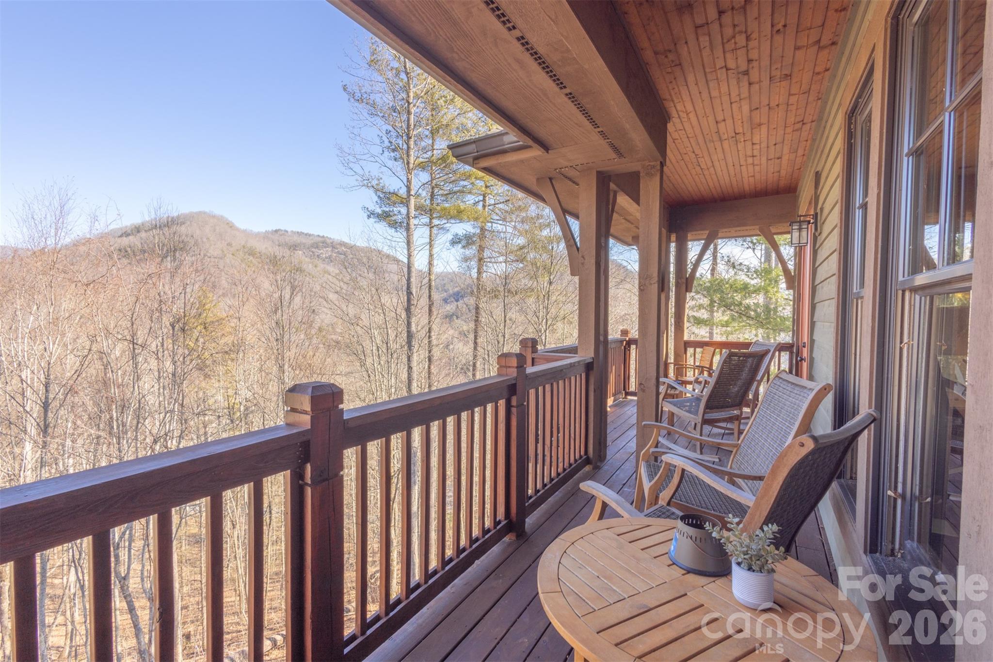 110 Saddle Notch Lane #B4 — Tuckasegee