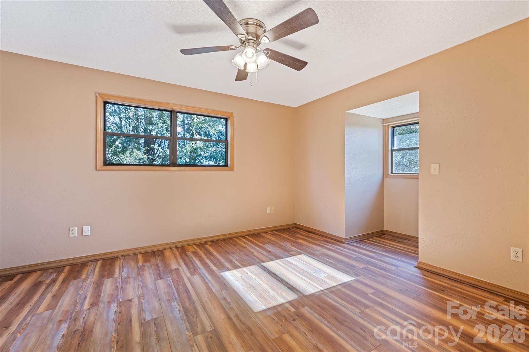 286 Pioneer Ridge Road — Canton