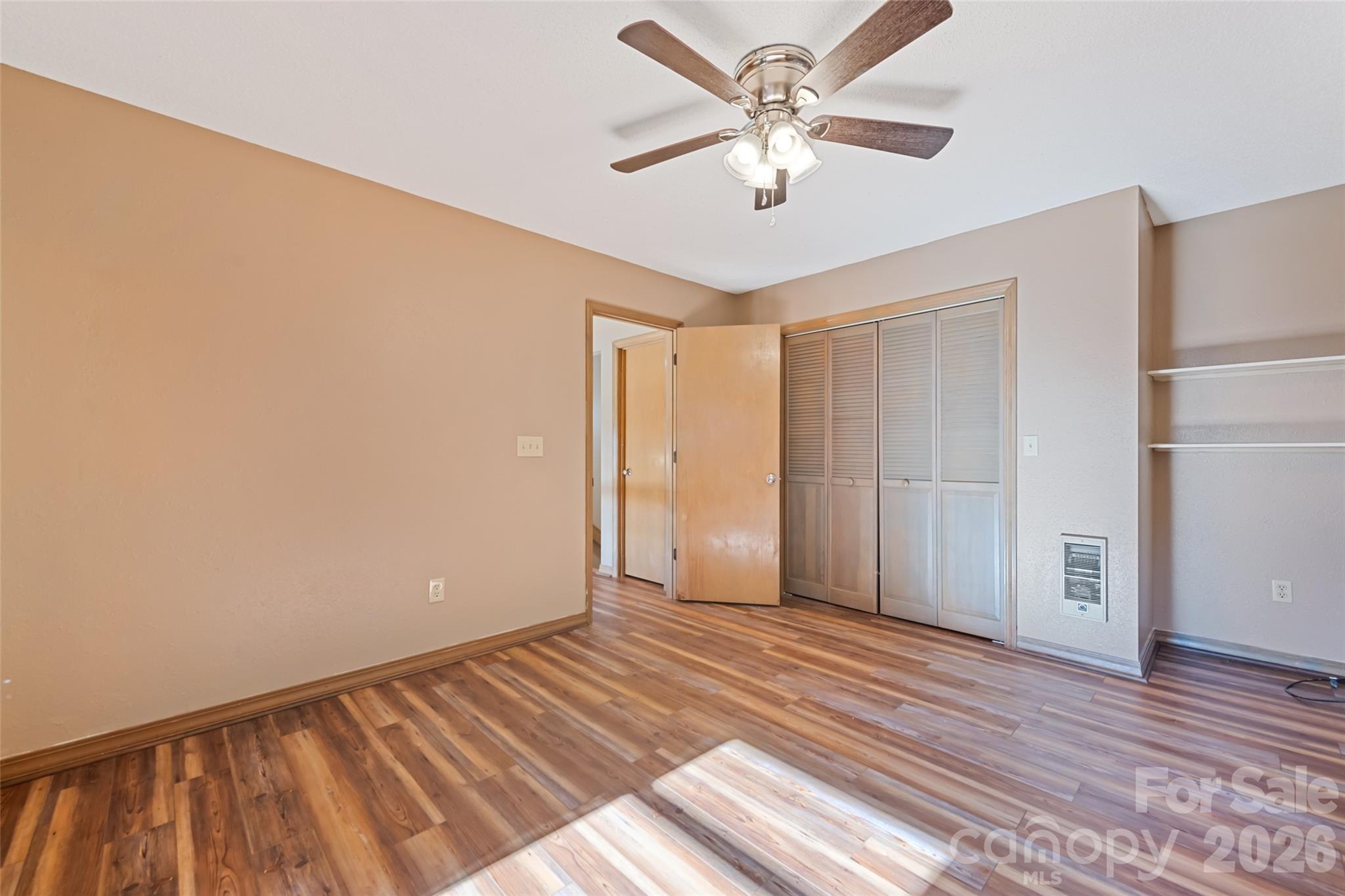 286 Pioneer Ridge Road — Canton