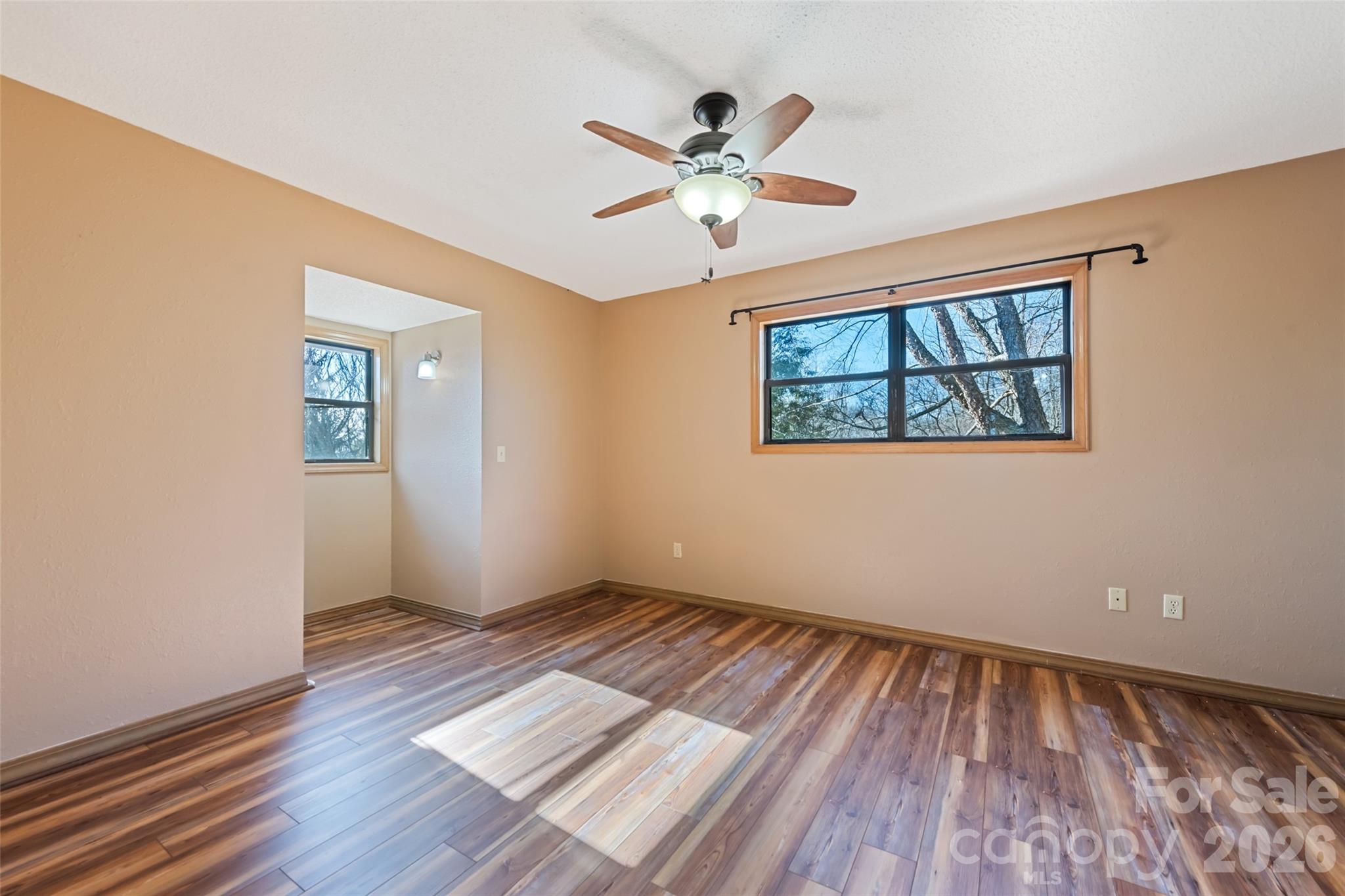 286 Pioneer Ridge Road — Canton