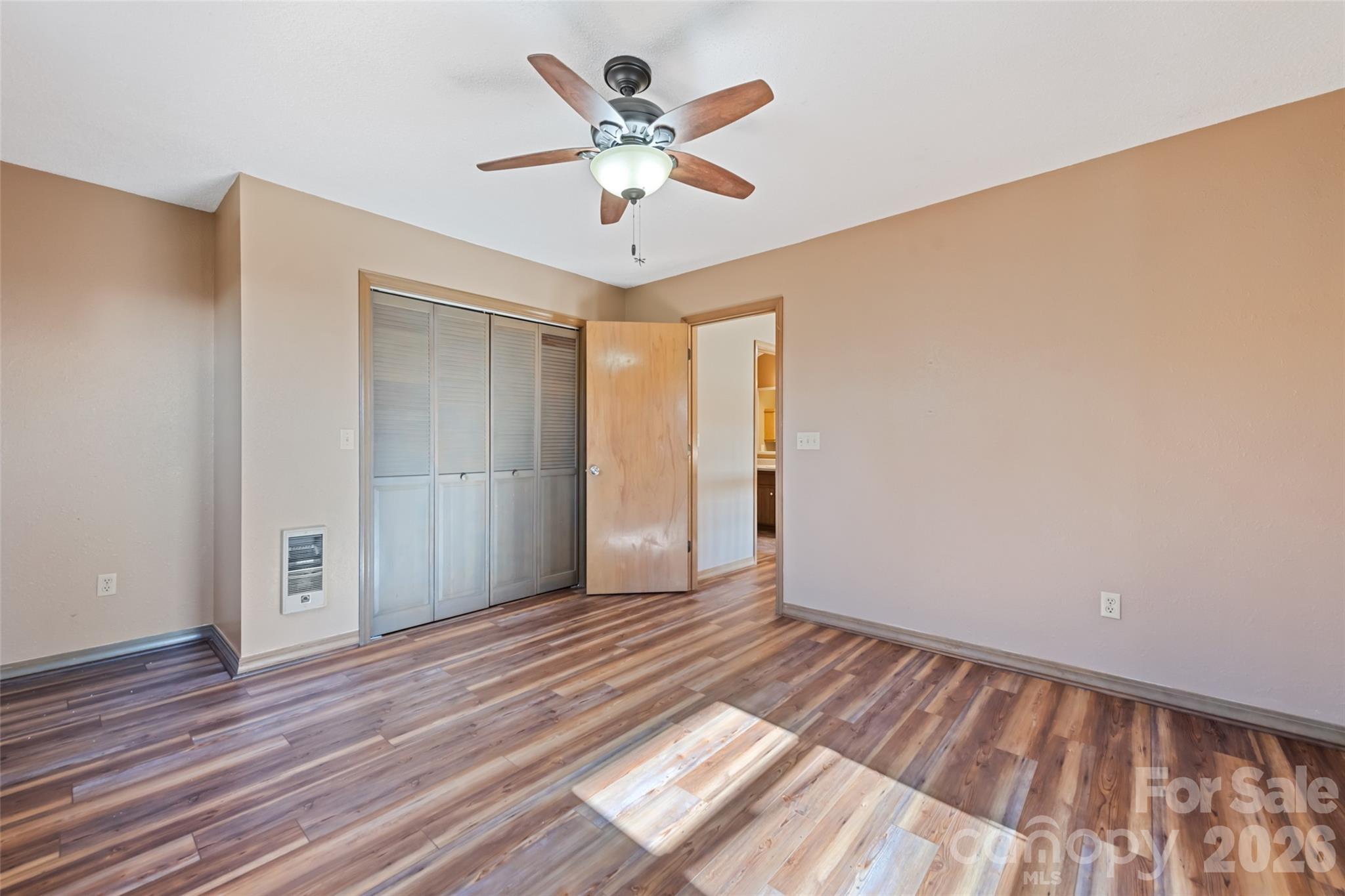 286 Pioneer Ridge Road — Canton