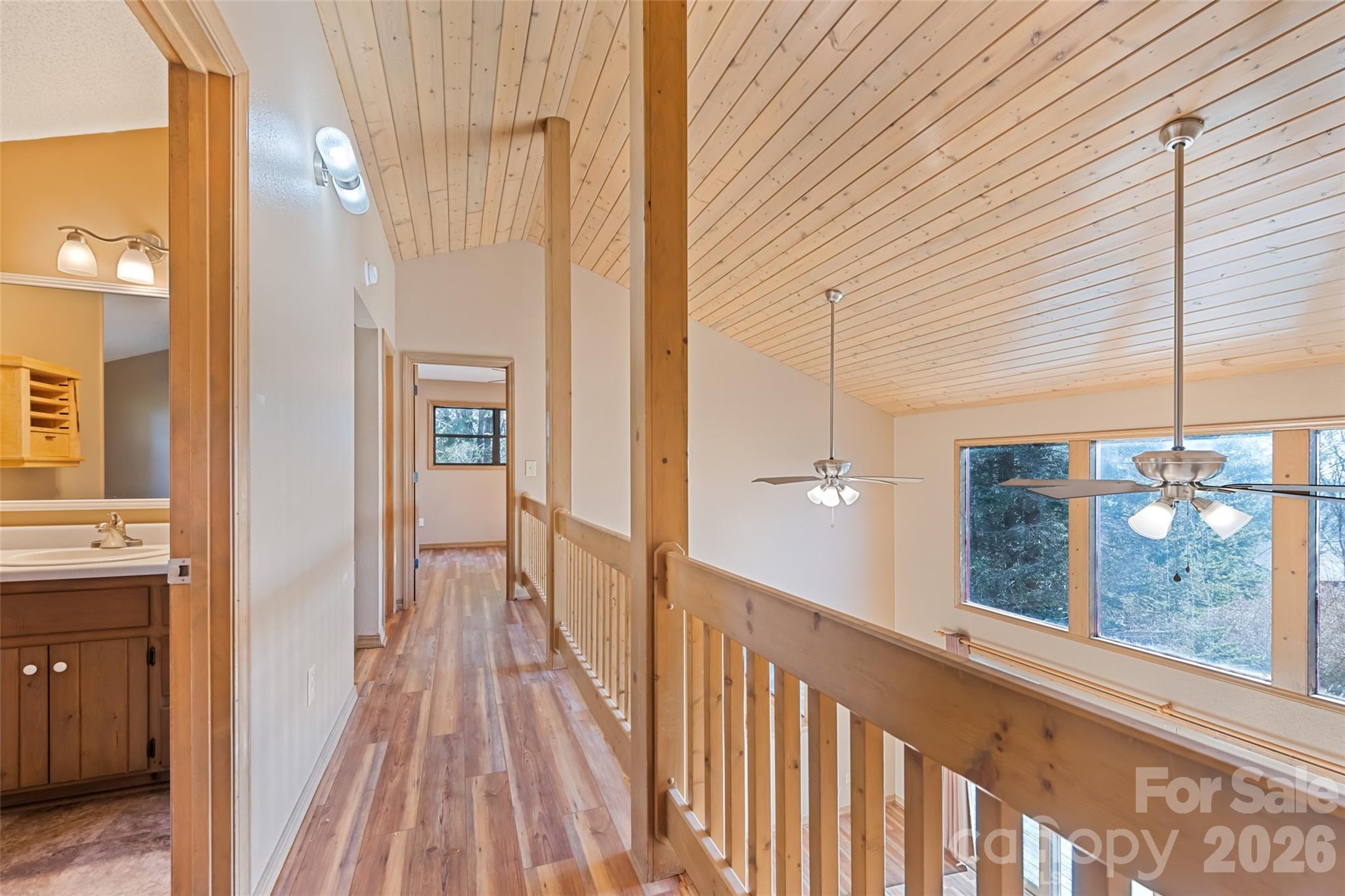 286 Pioneer Ridge Road — Canton