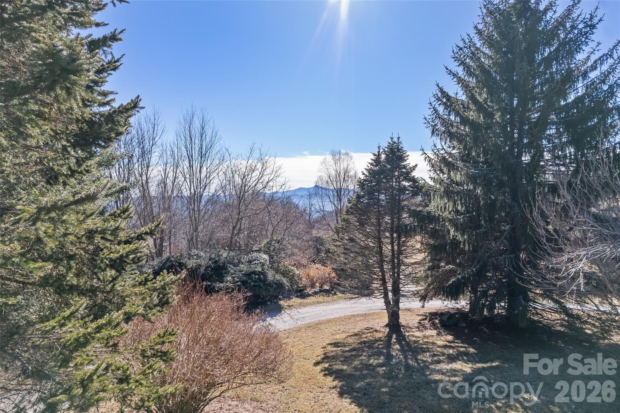 286 Pioneer Ridge Road — Canton