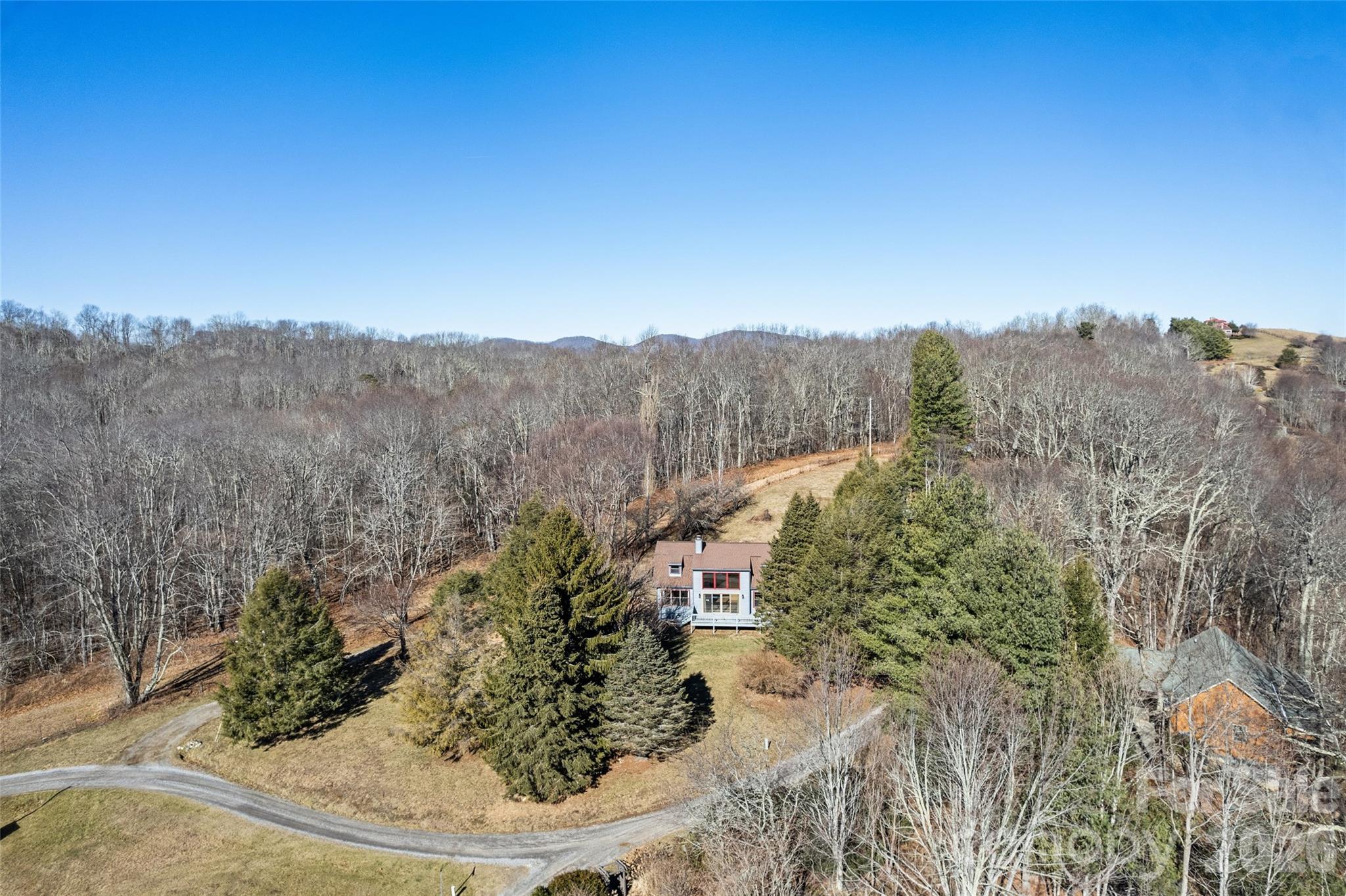 286 Pioneer Ridge Road — Canton