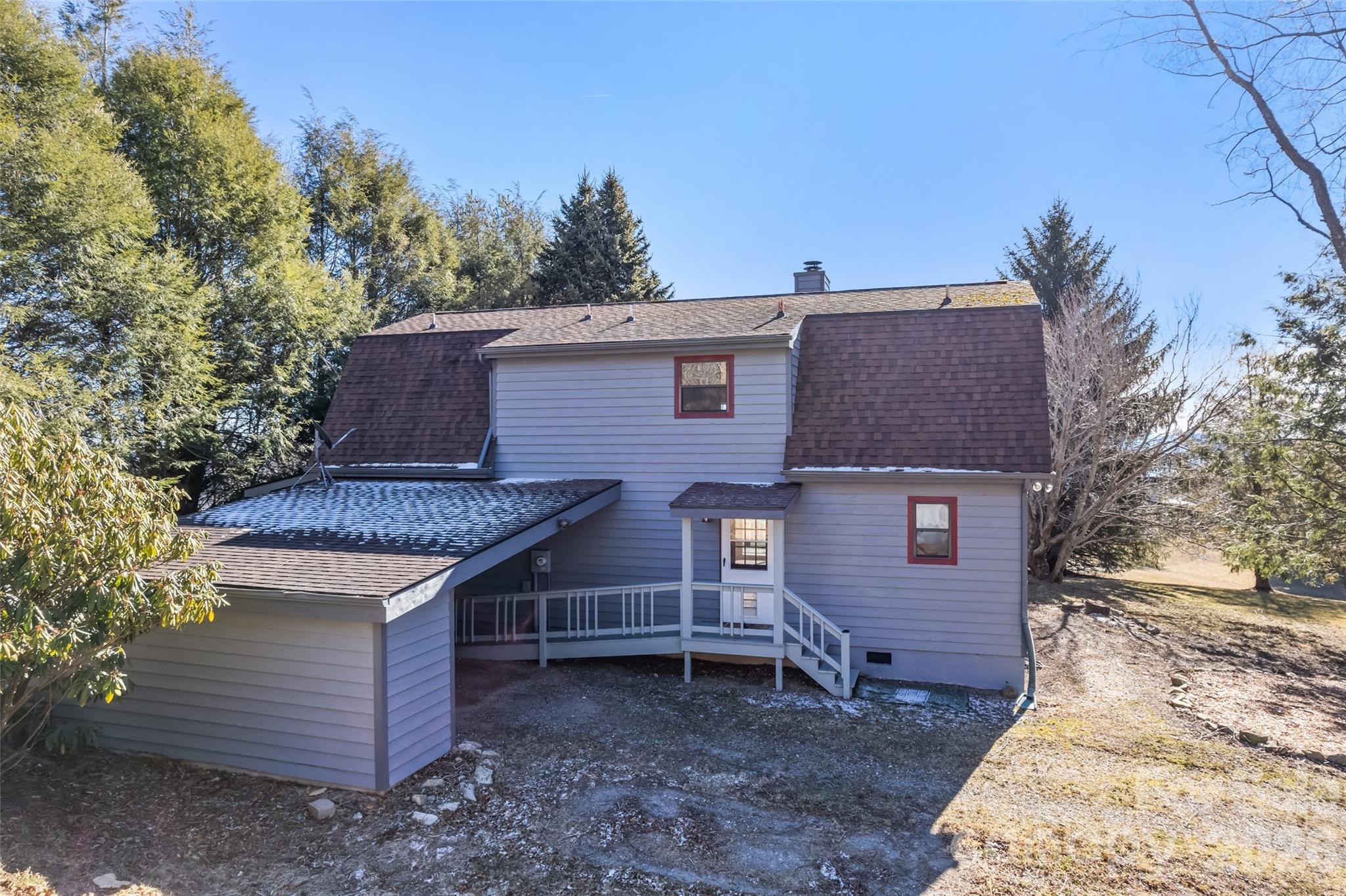 286 Pioneer Ridge Road — Canton