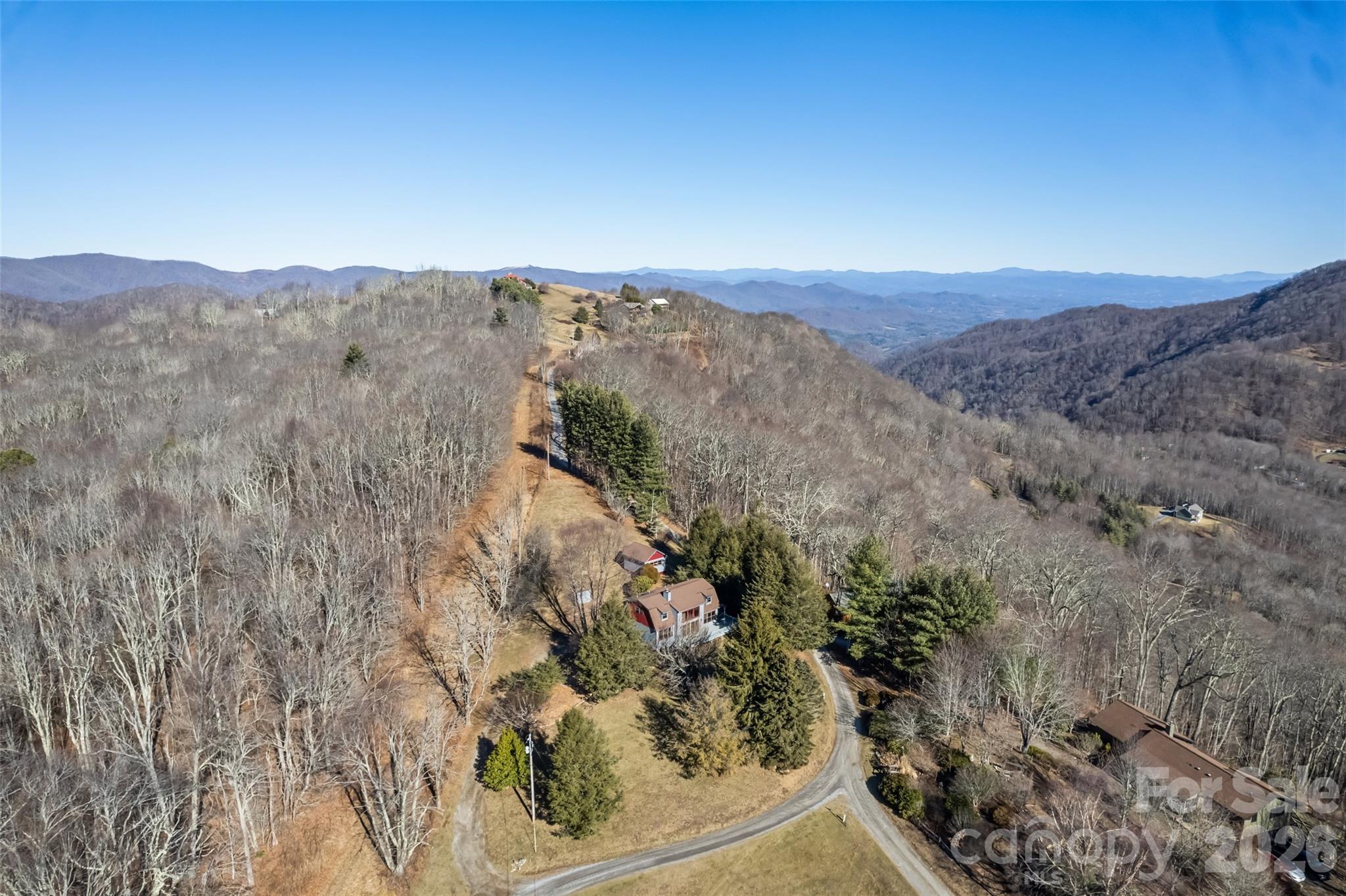 286 Pioneer Ridge Road — Canton