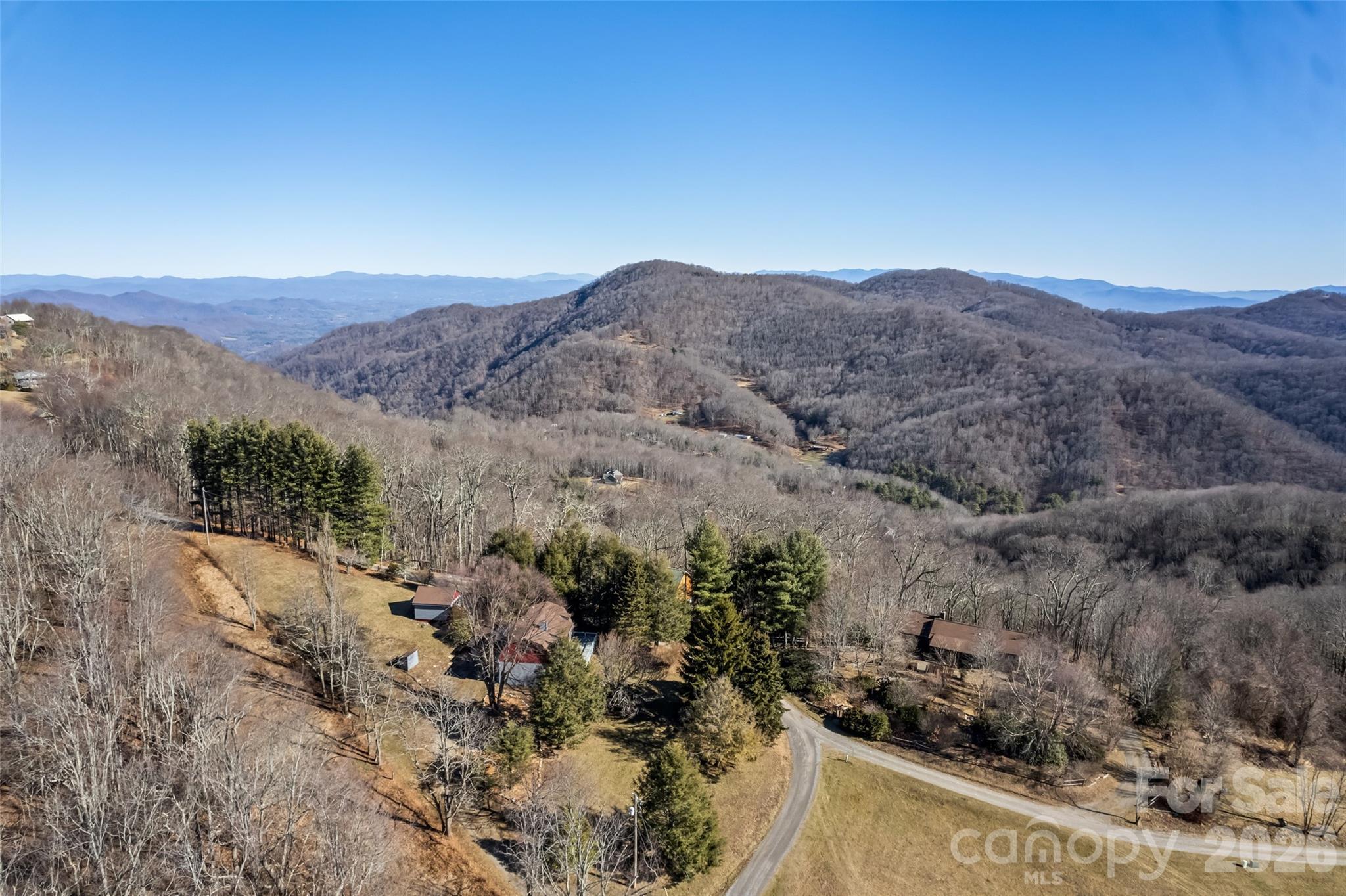 286 Pioneer Ridge Road — Canton