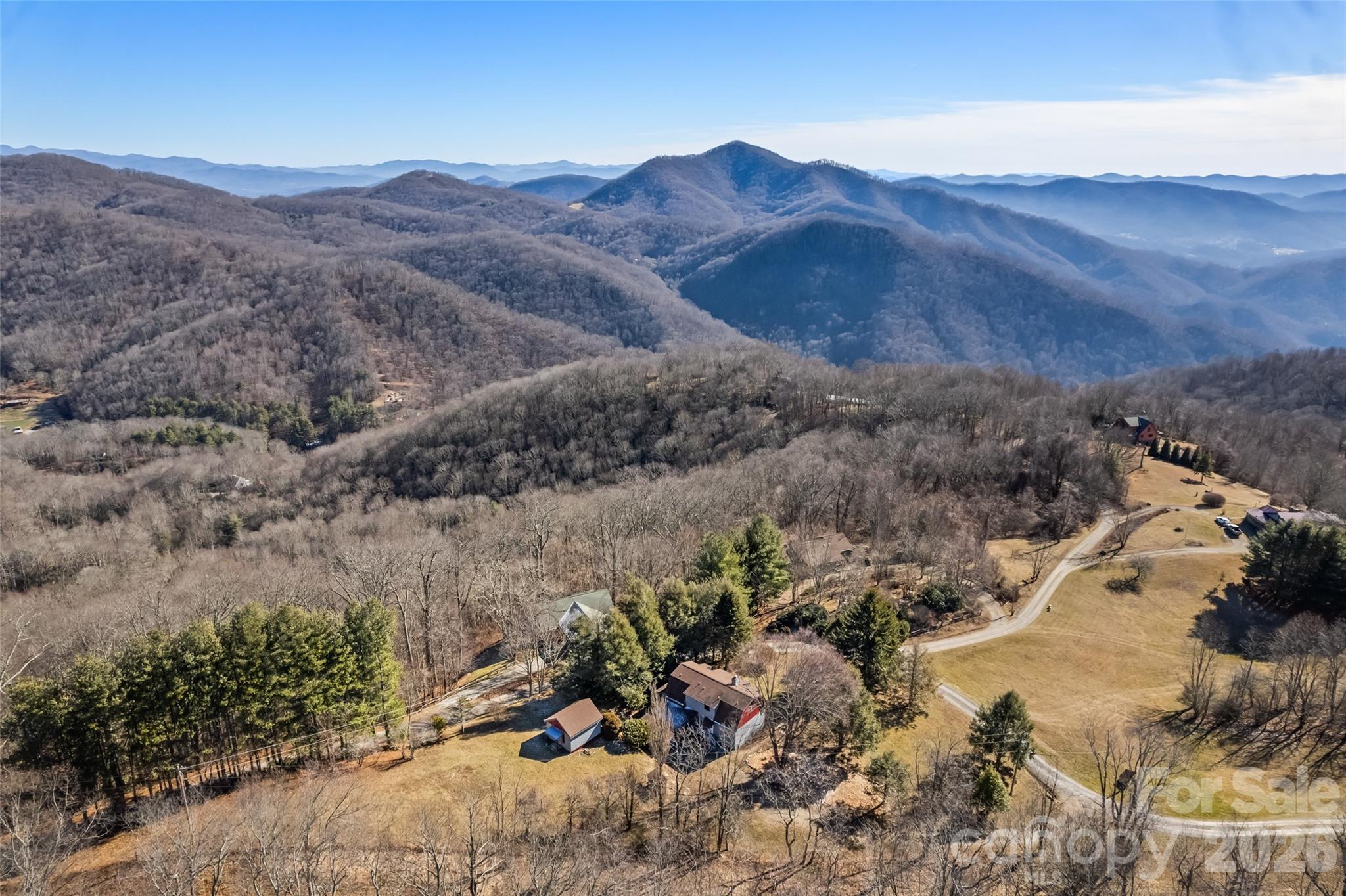 286 Pioneer Ridge Road — Canton