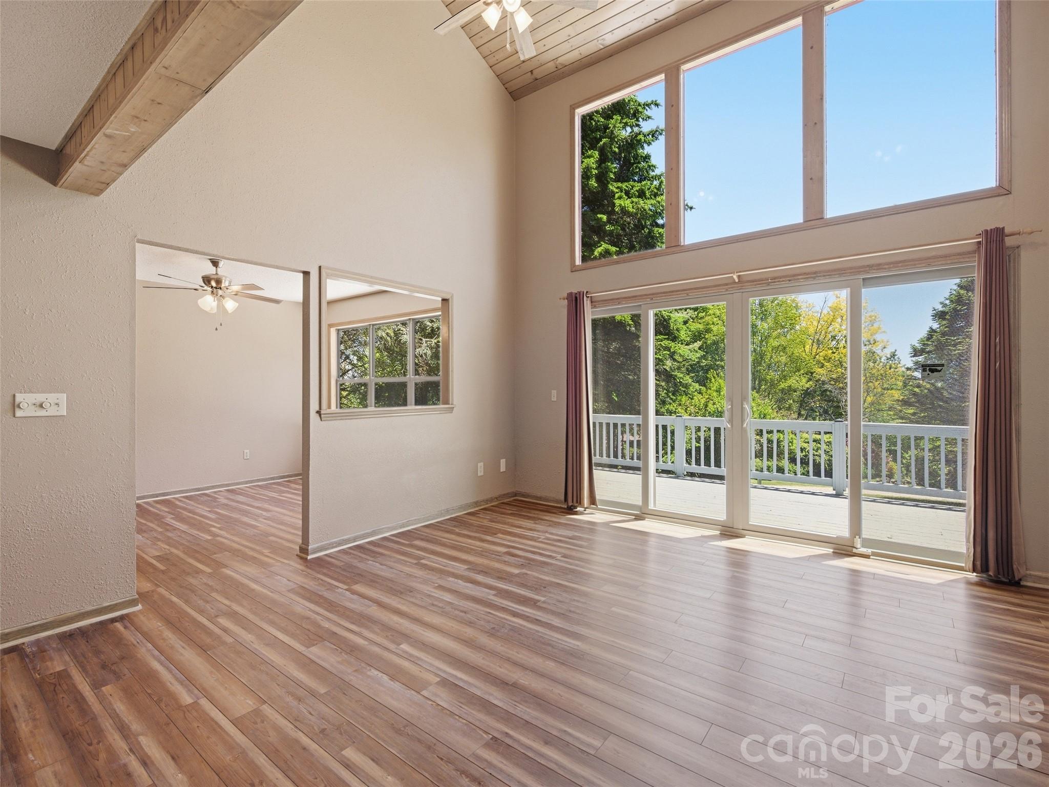 286 Pioneer Ridge Road — Canton