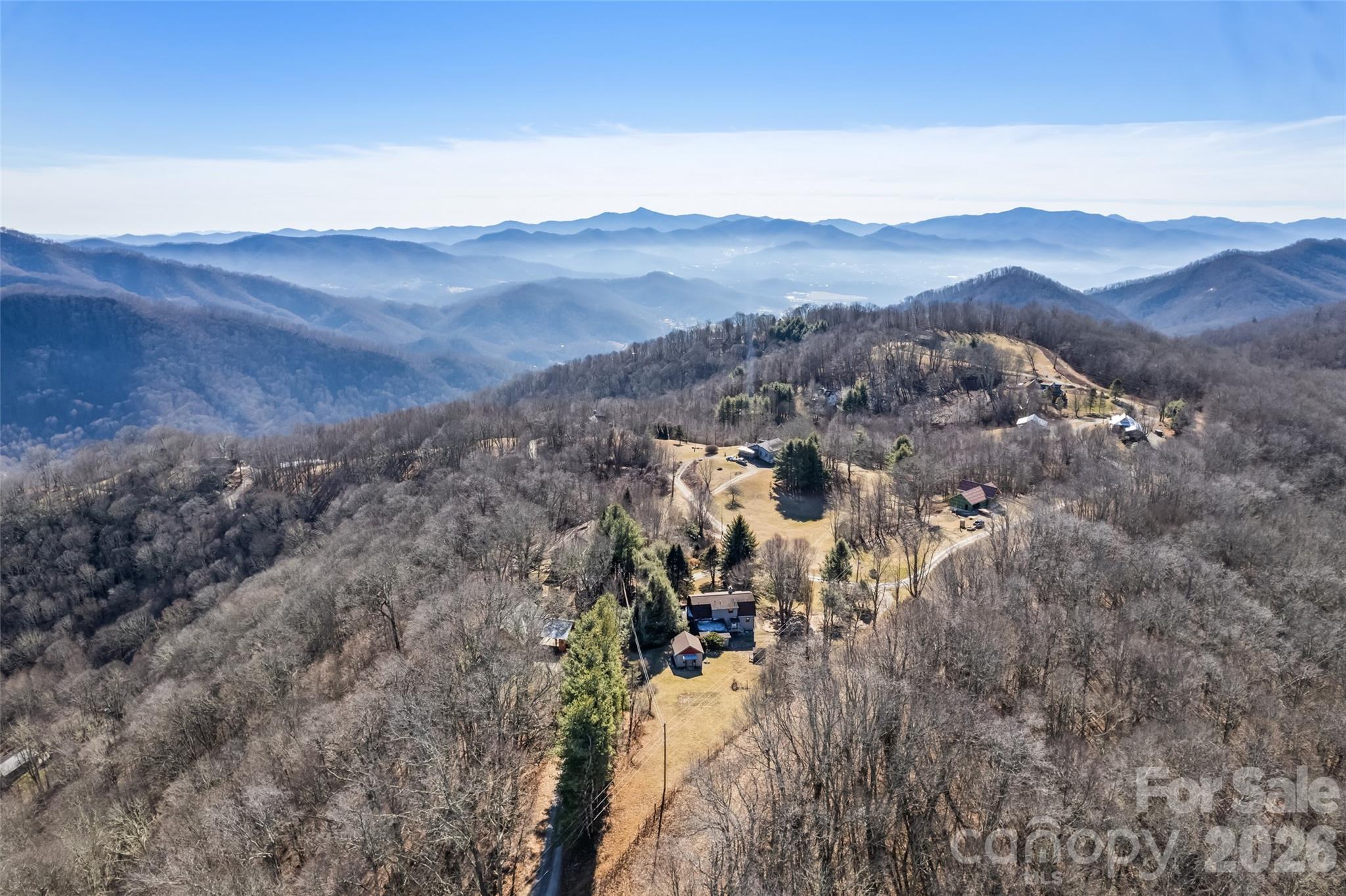 286 Pioneer Ridge Road — Canton