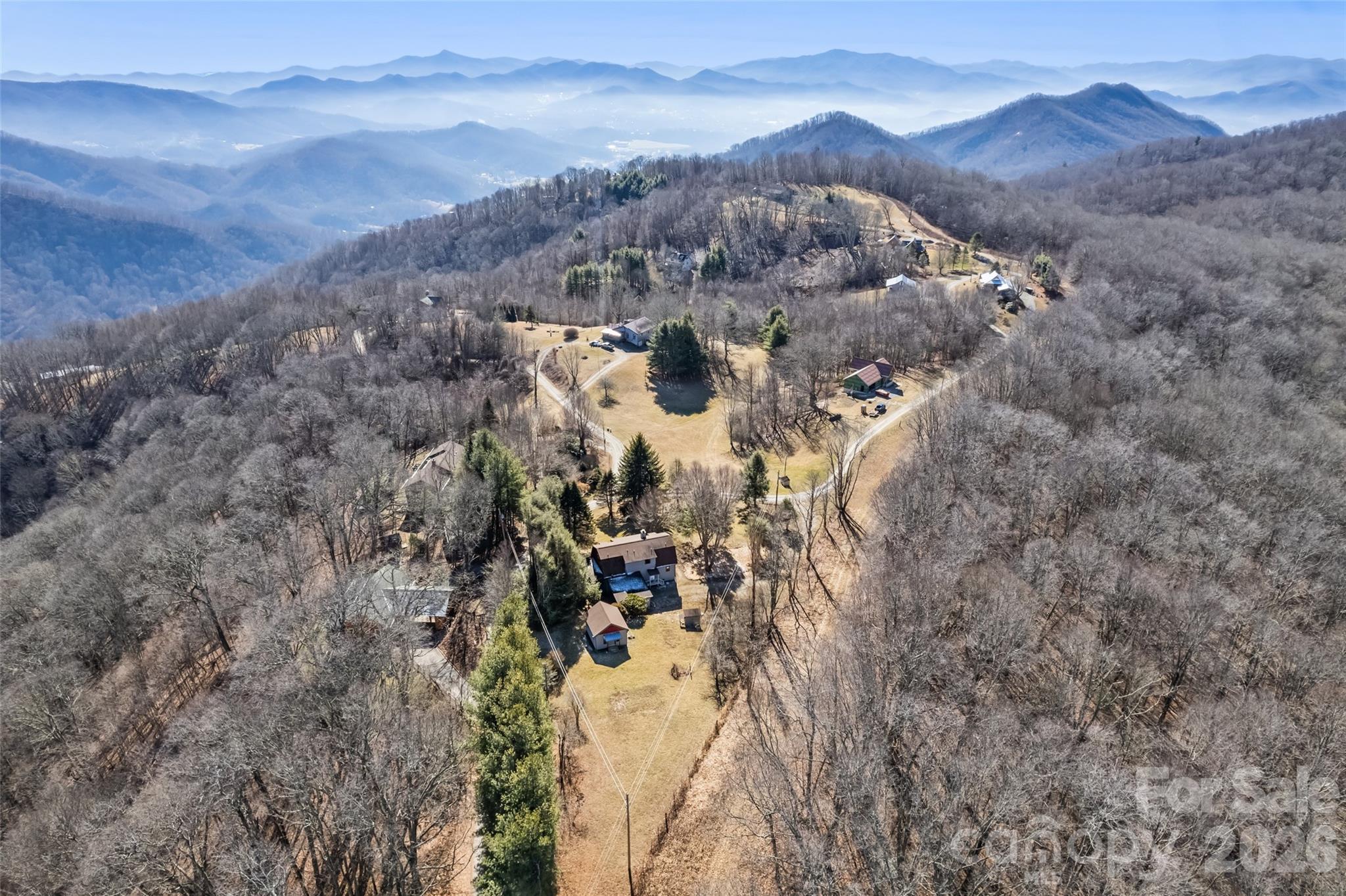 286 Pioneer Ridge Road — Canton