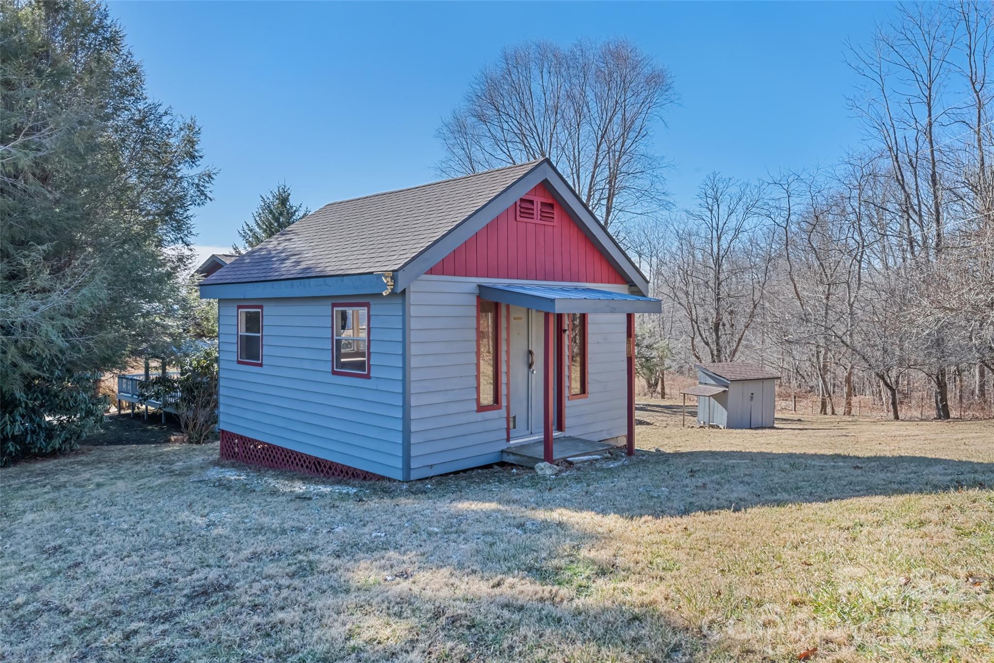 286 Pioneer Ridge Road — Canton