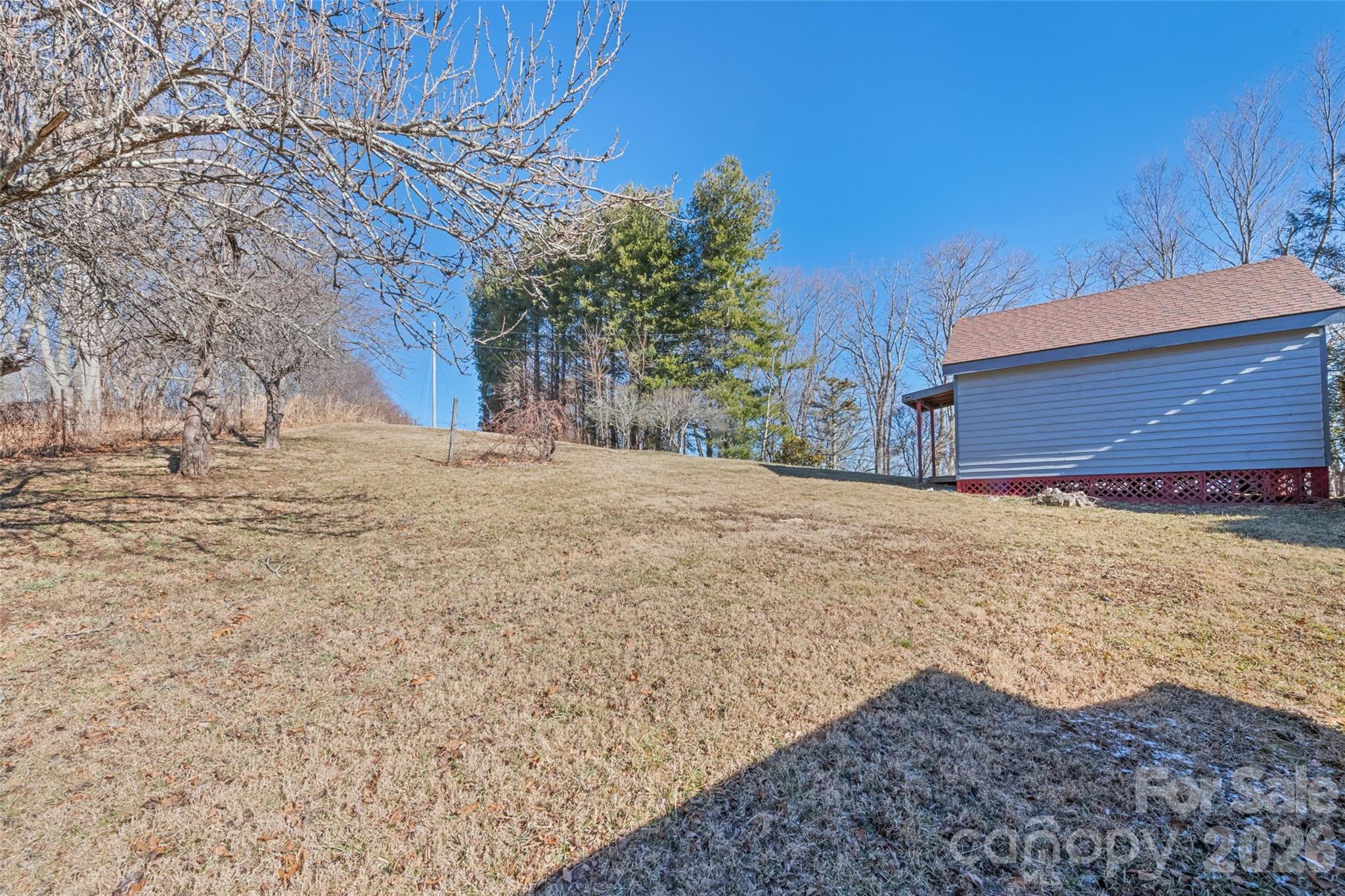 286 Pioneer Ridge Road — Canton