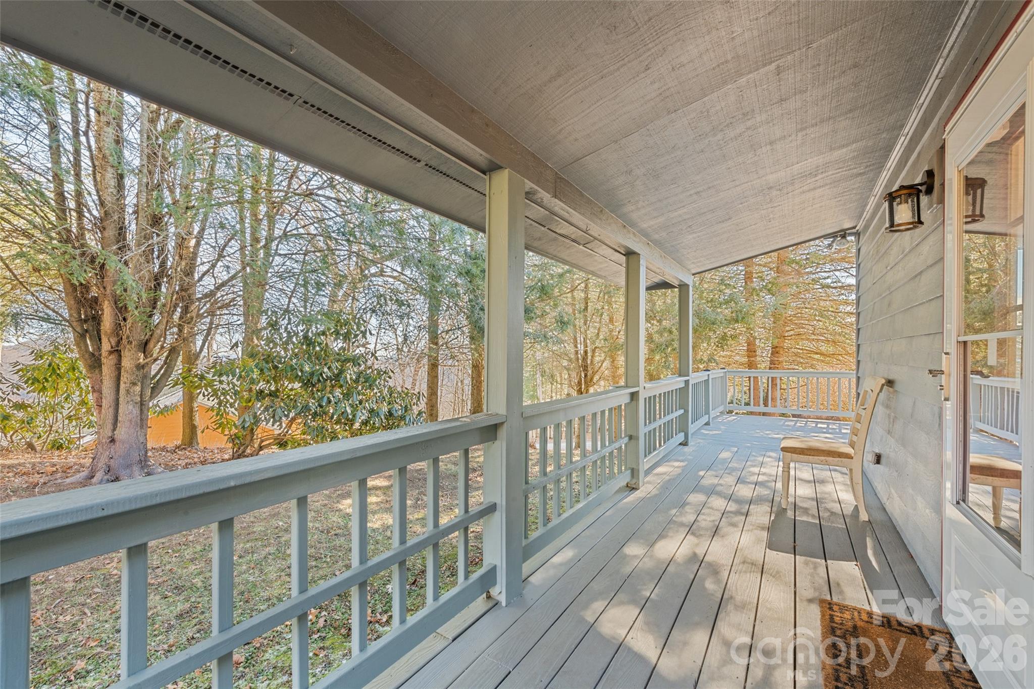 286 Pioneer Ridge Road — Canton