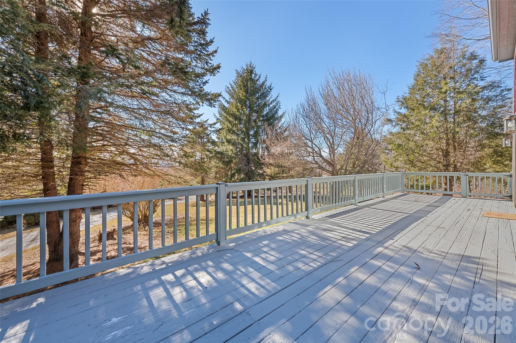 286 Pioneer Ridge Road — Canton