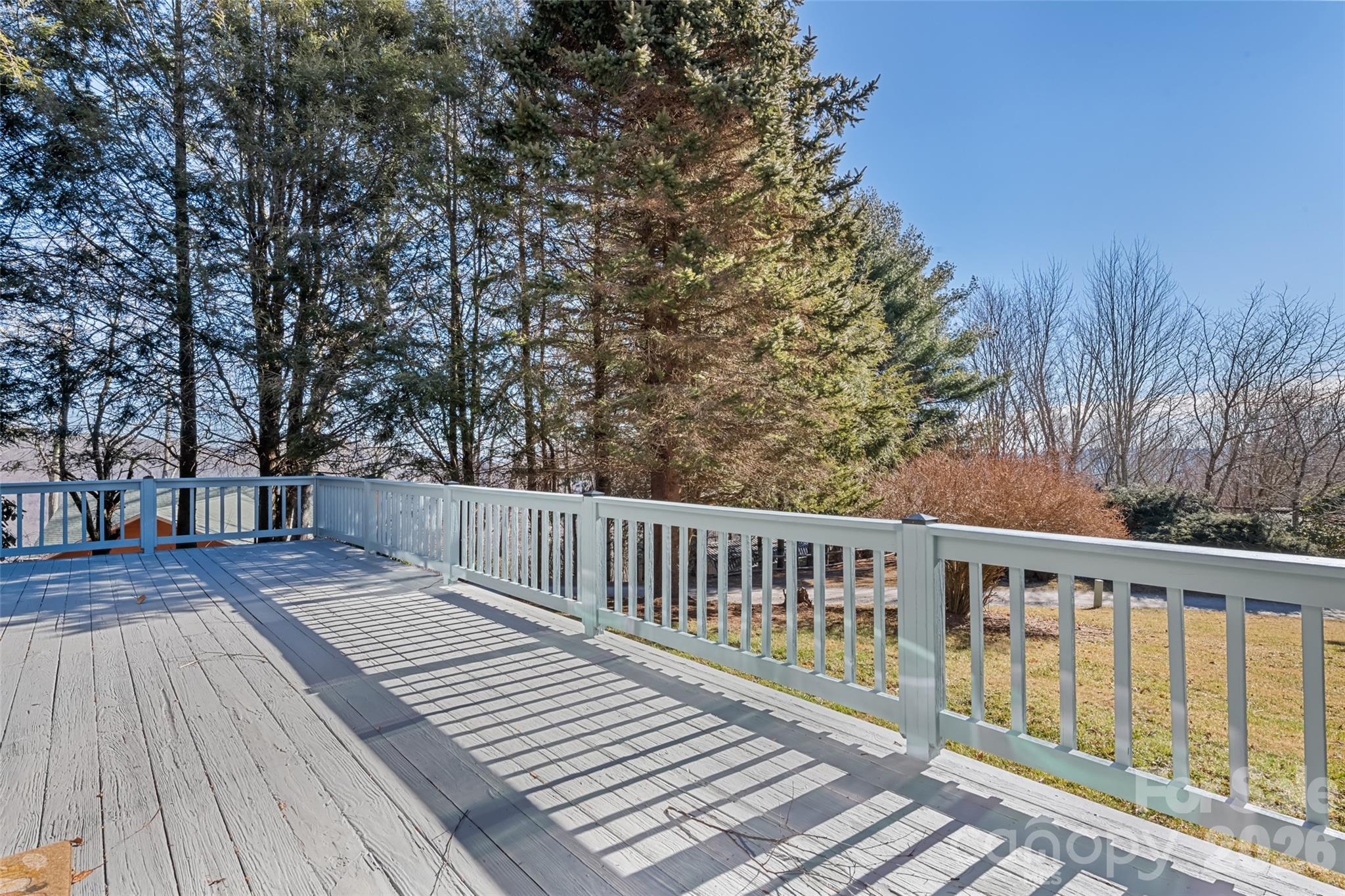 286 Pioneer Ridge Road — Canton