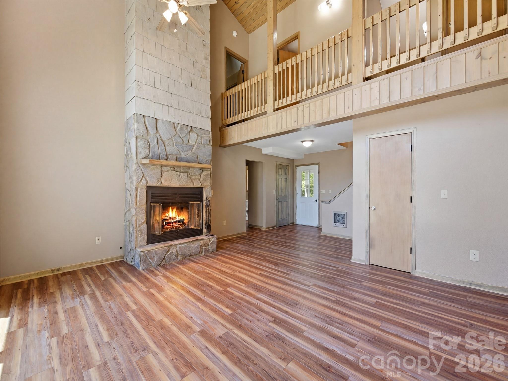 286 Pioneer Ridge Road — Canton