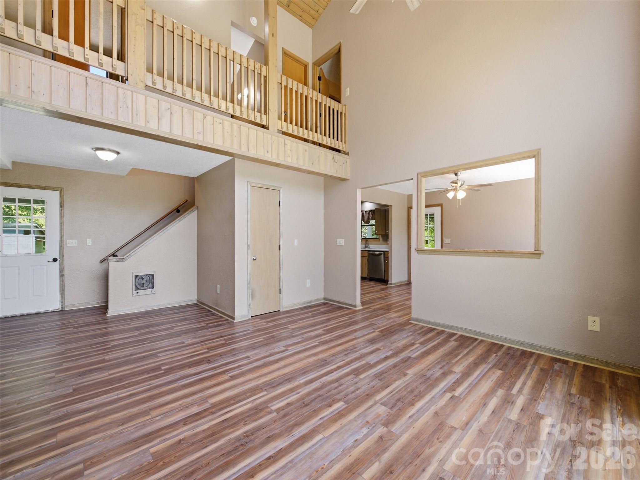 286 Pioneer Ridge Road — Canton