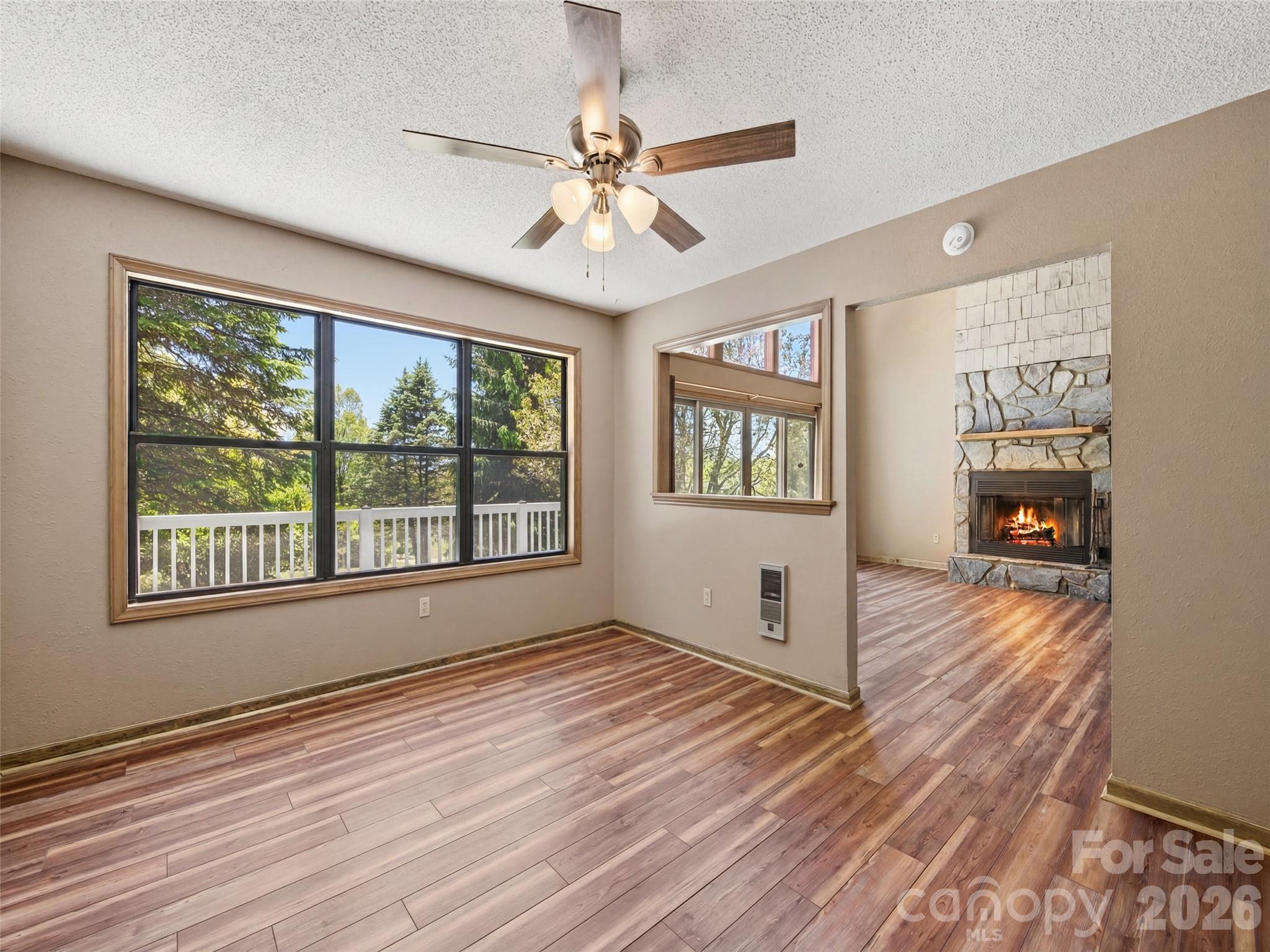 286 Pioneer Ridge Road — Canton