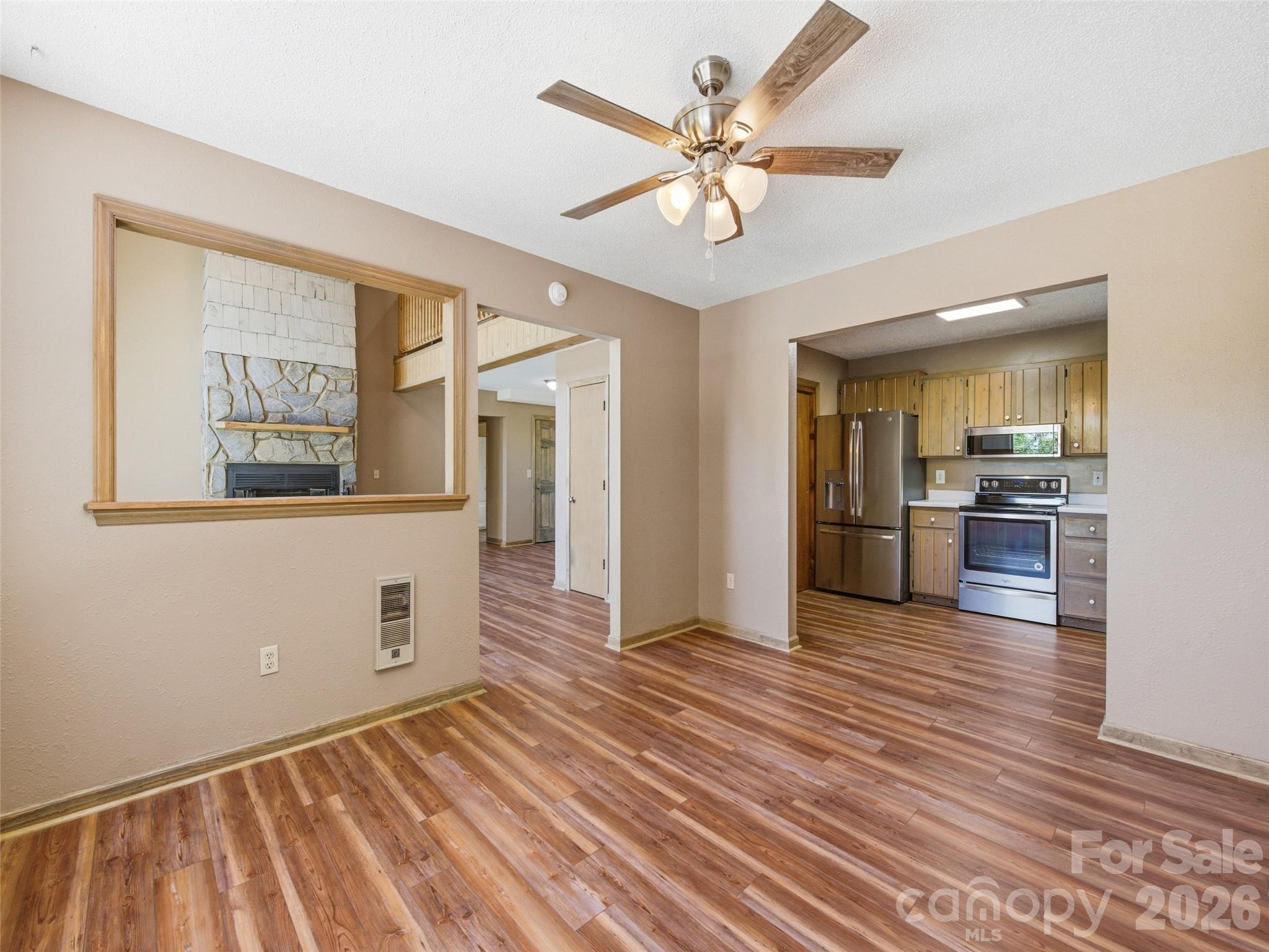 286 Pioneer Ridge Road — Canton