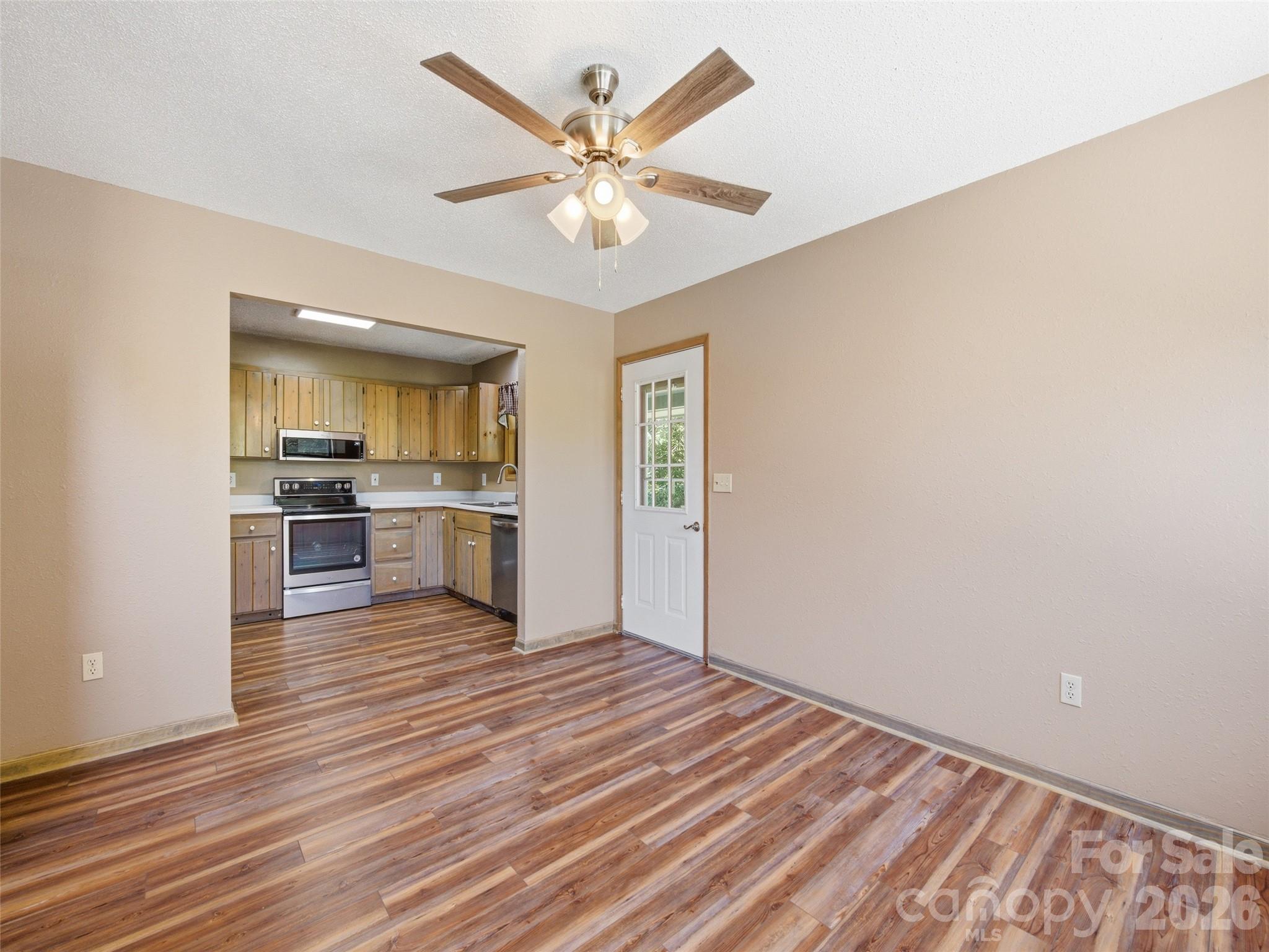 286 Pioneer Ridge Road — Canton