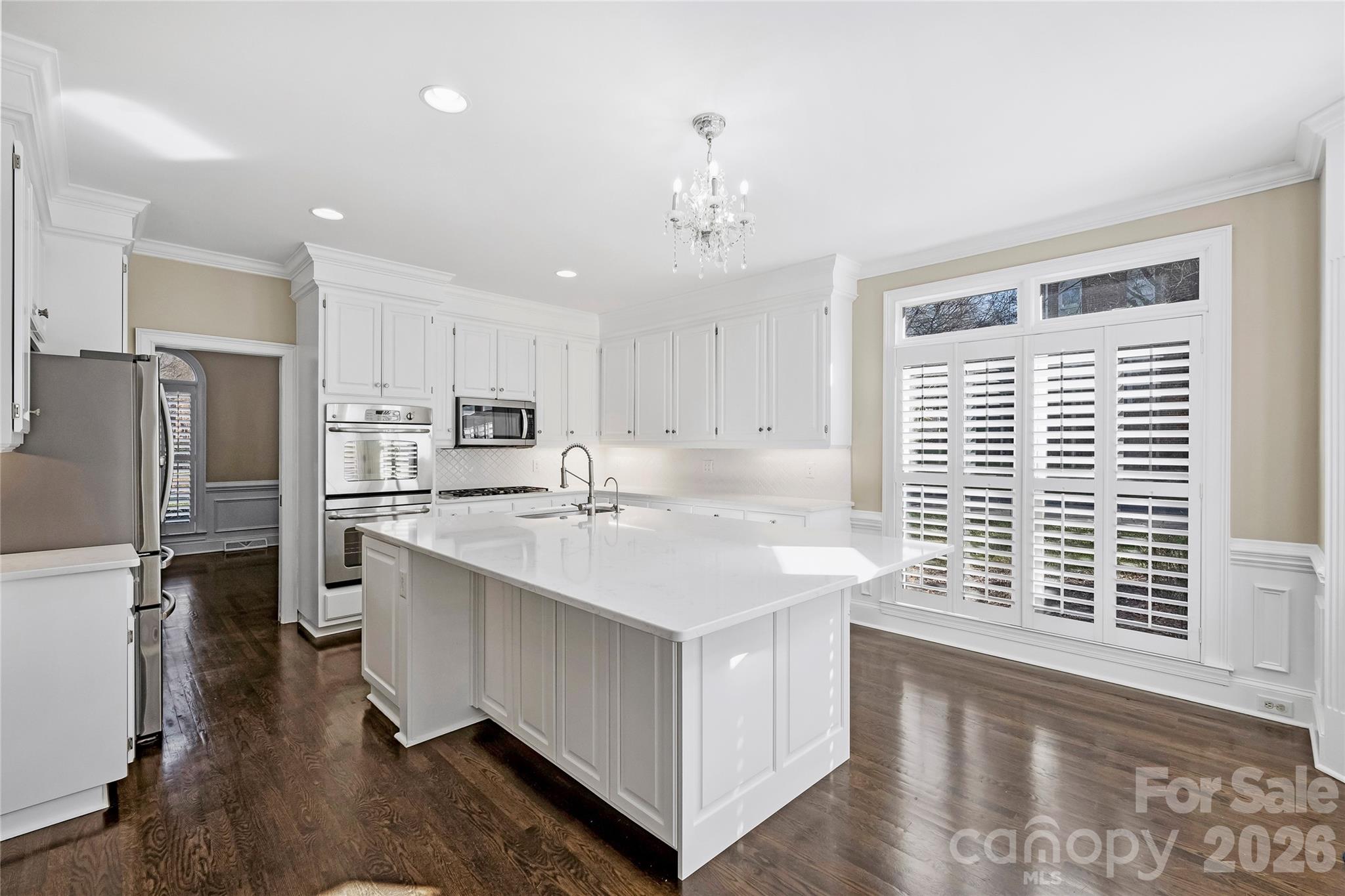 5242 Colony Road — Charlotte