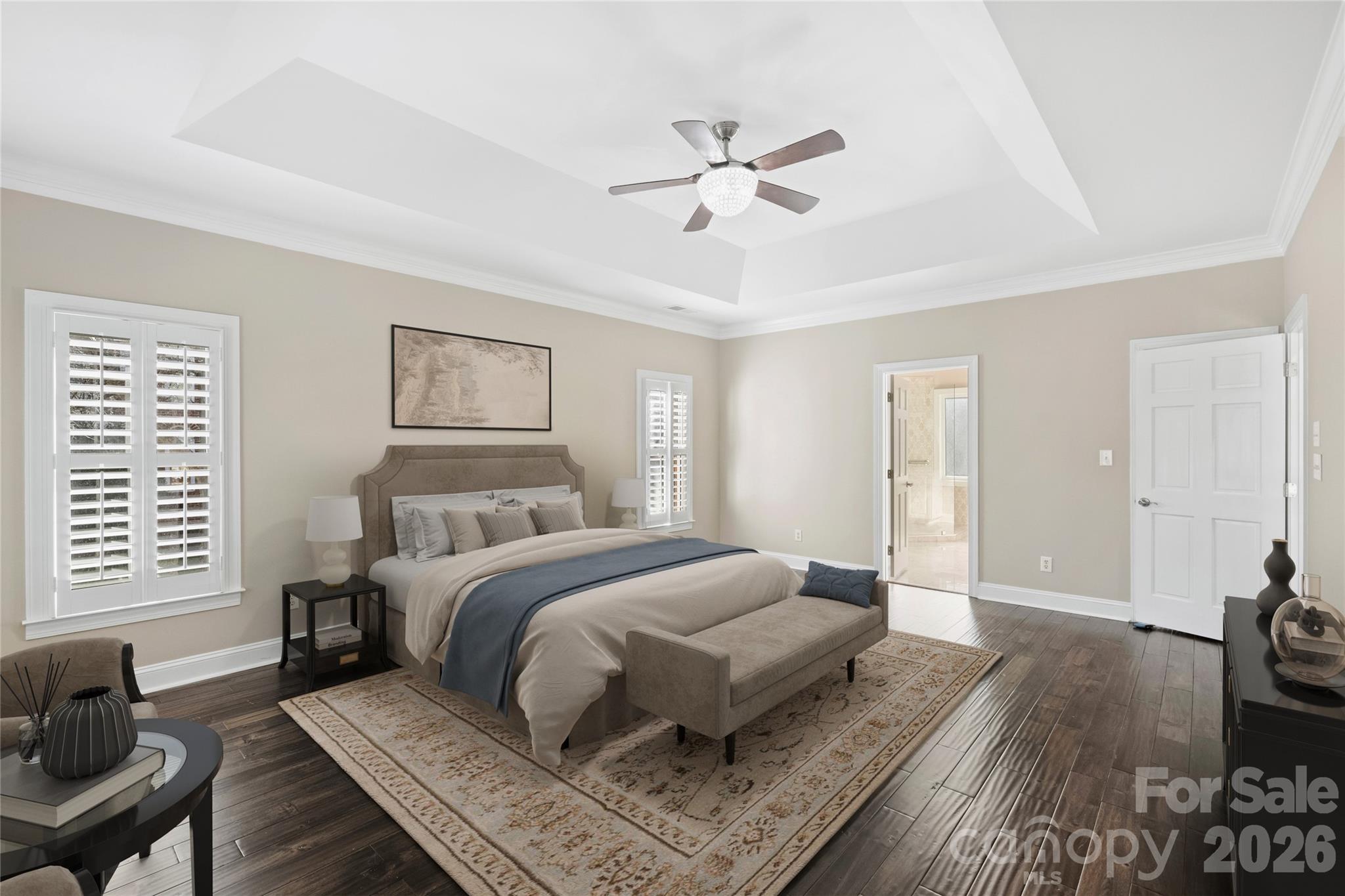 5242 Colony Road — Charlotte
