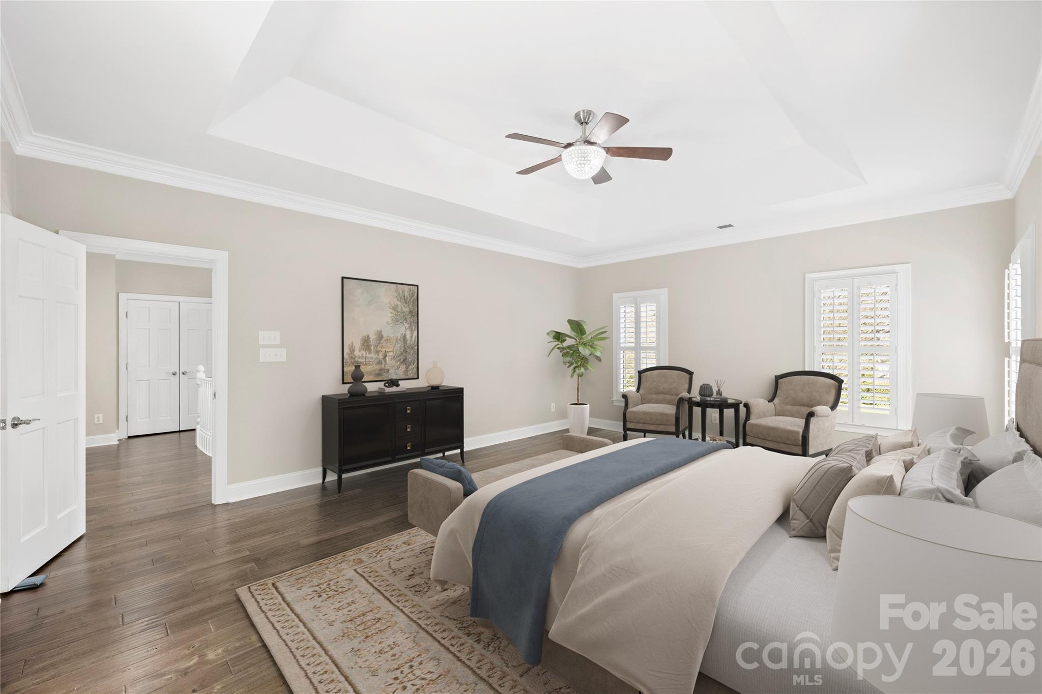 5242 Colony Road — Charlotte