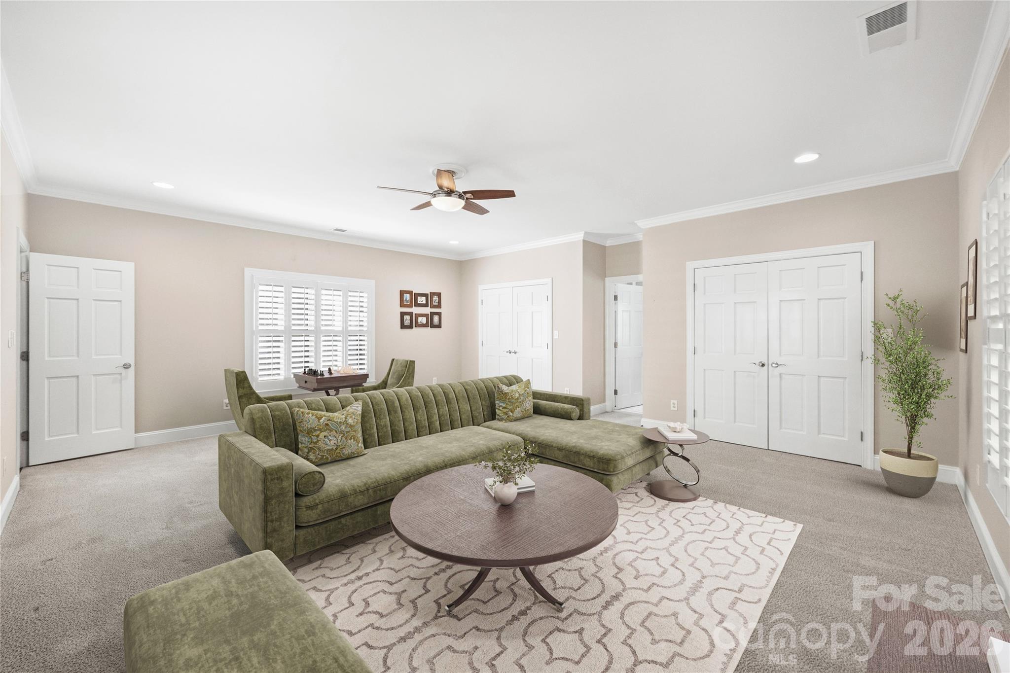 5242 Colony Road — Charlotte