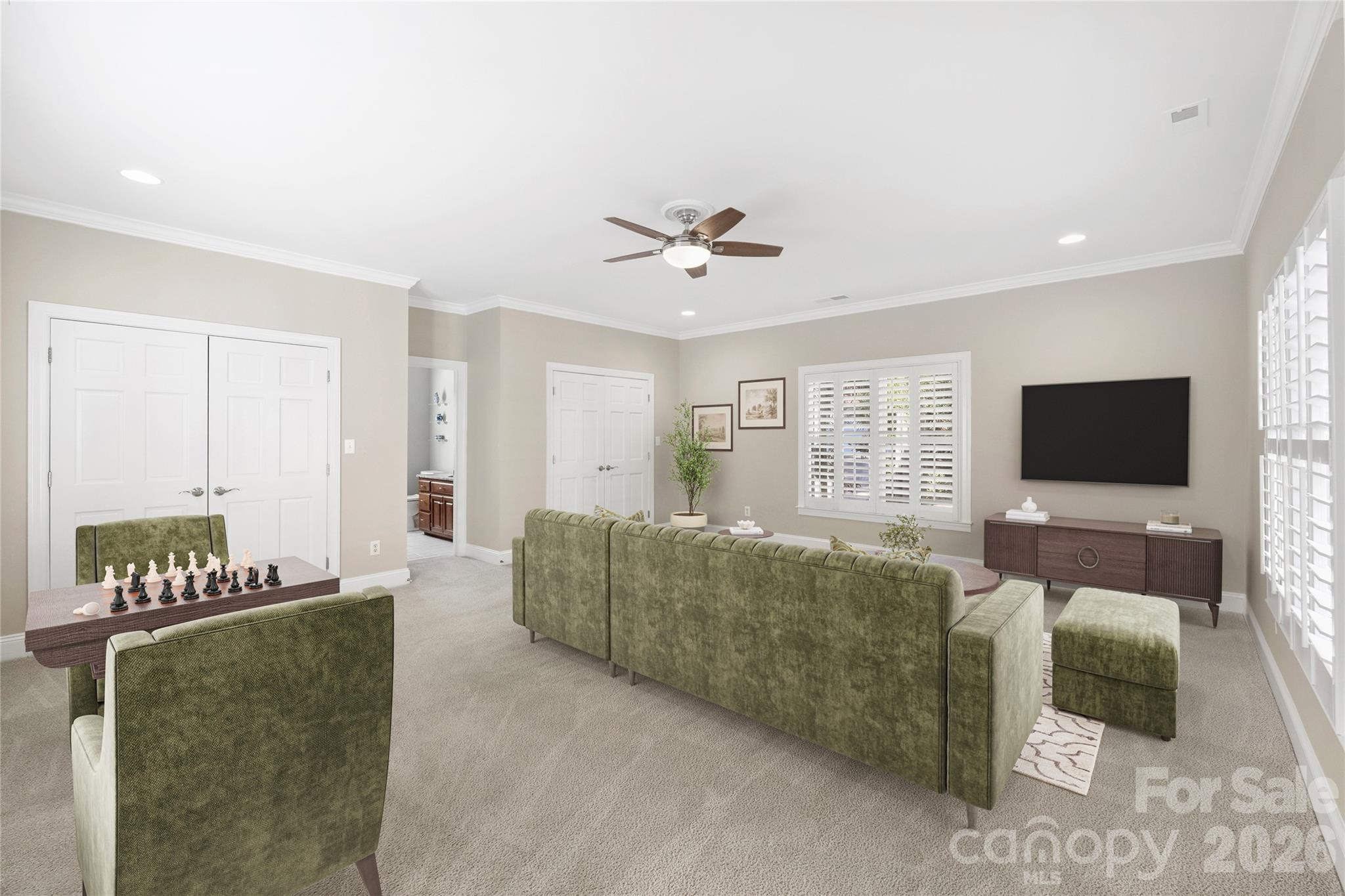 5242 Colony Road — Charlotte