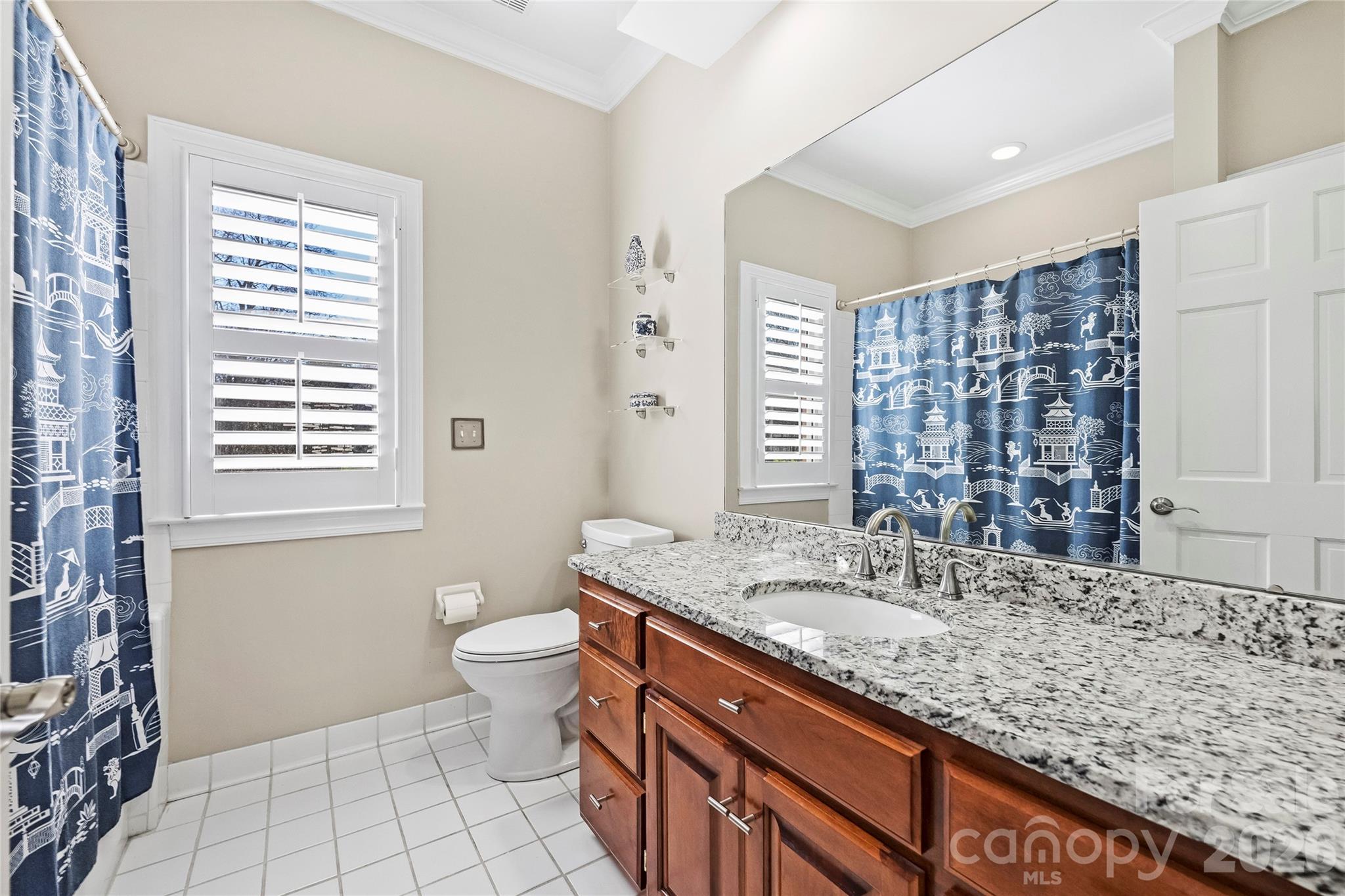 5242 Colony Road — Charlotte