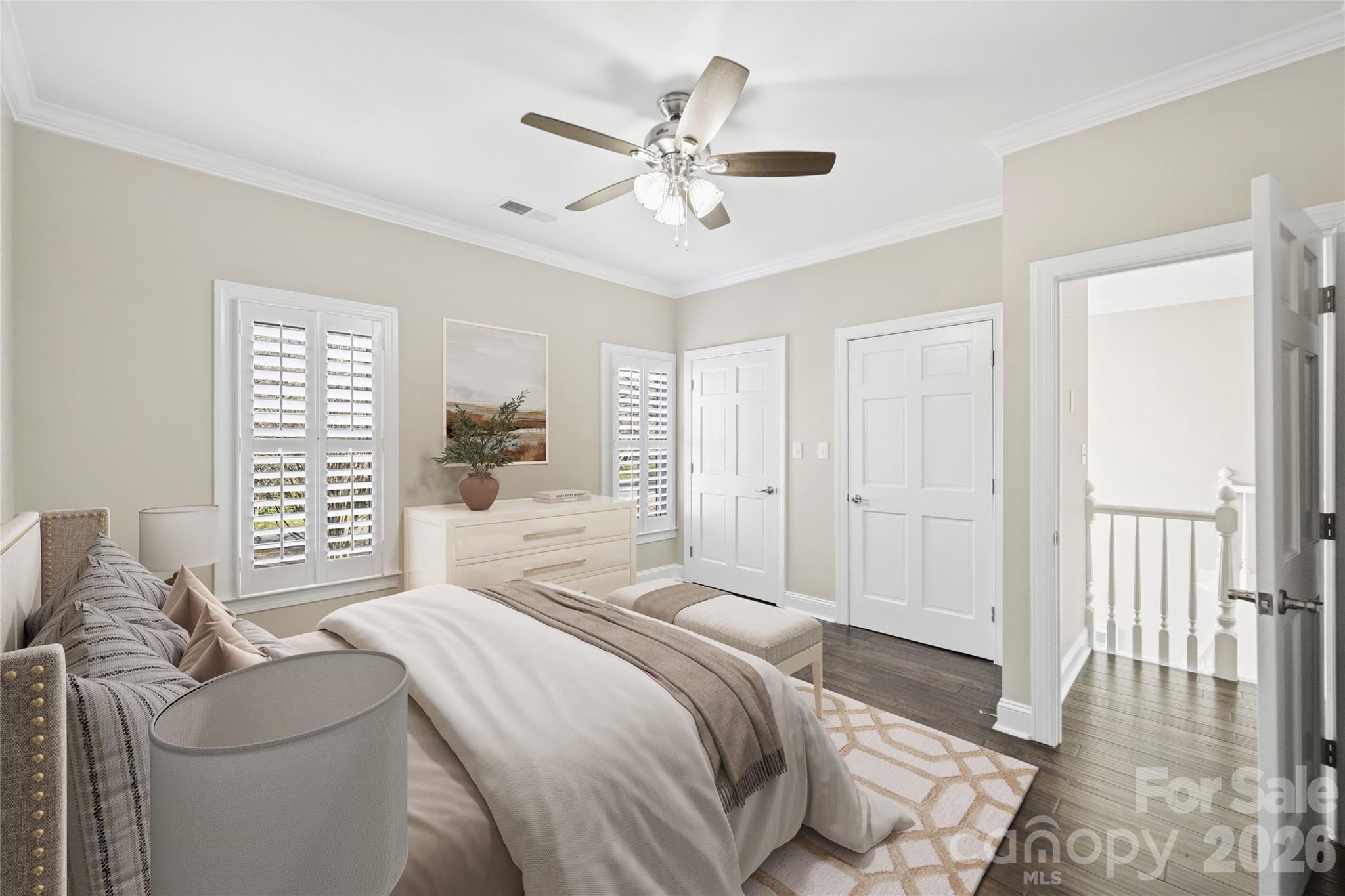 5242 Colony Road — Charlotte