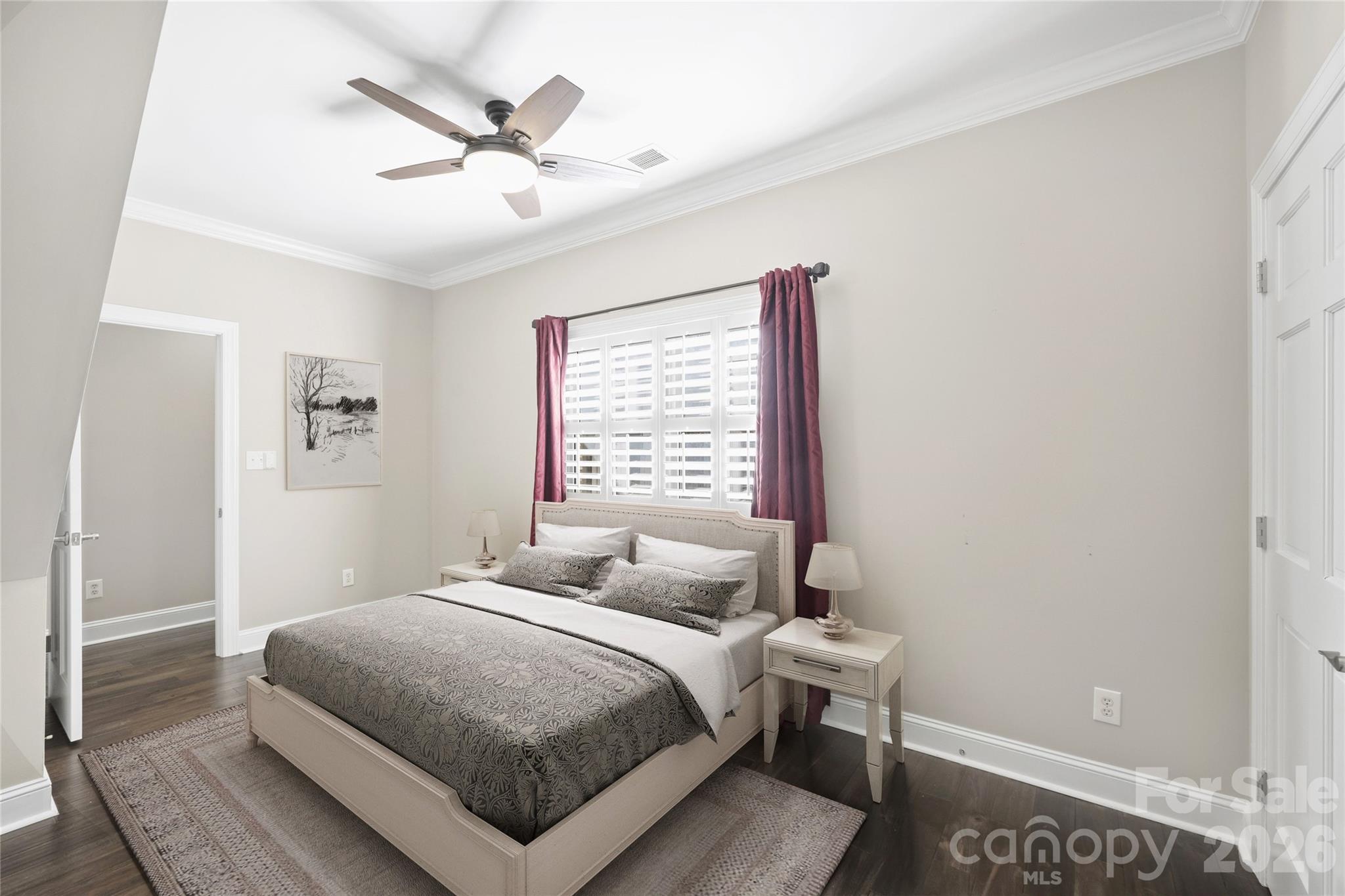 5242 Colony Road — Charlotte