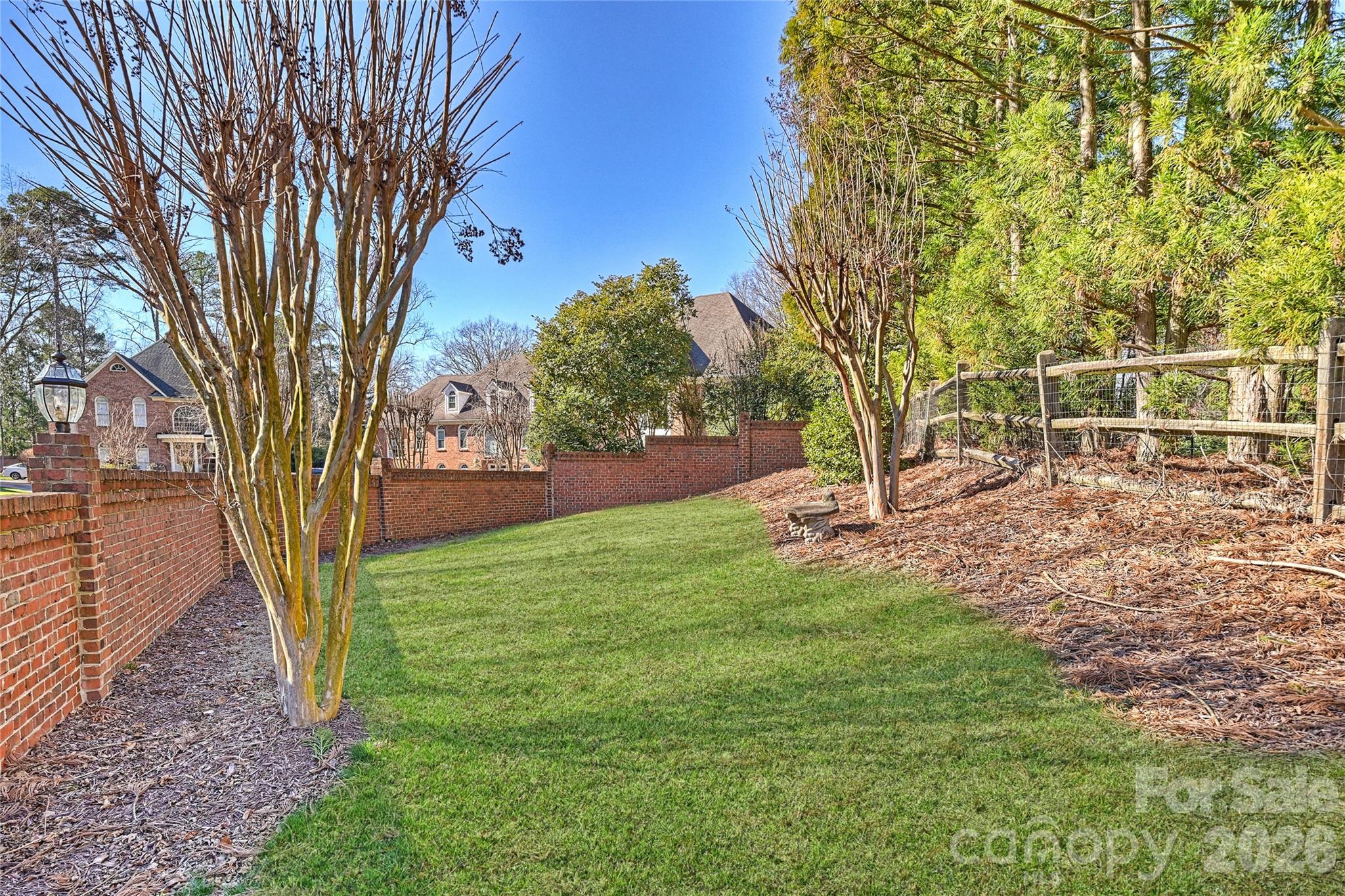 5242 Colony Road — Charlotte