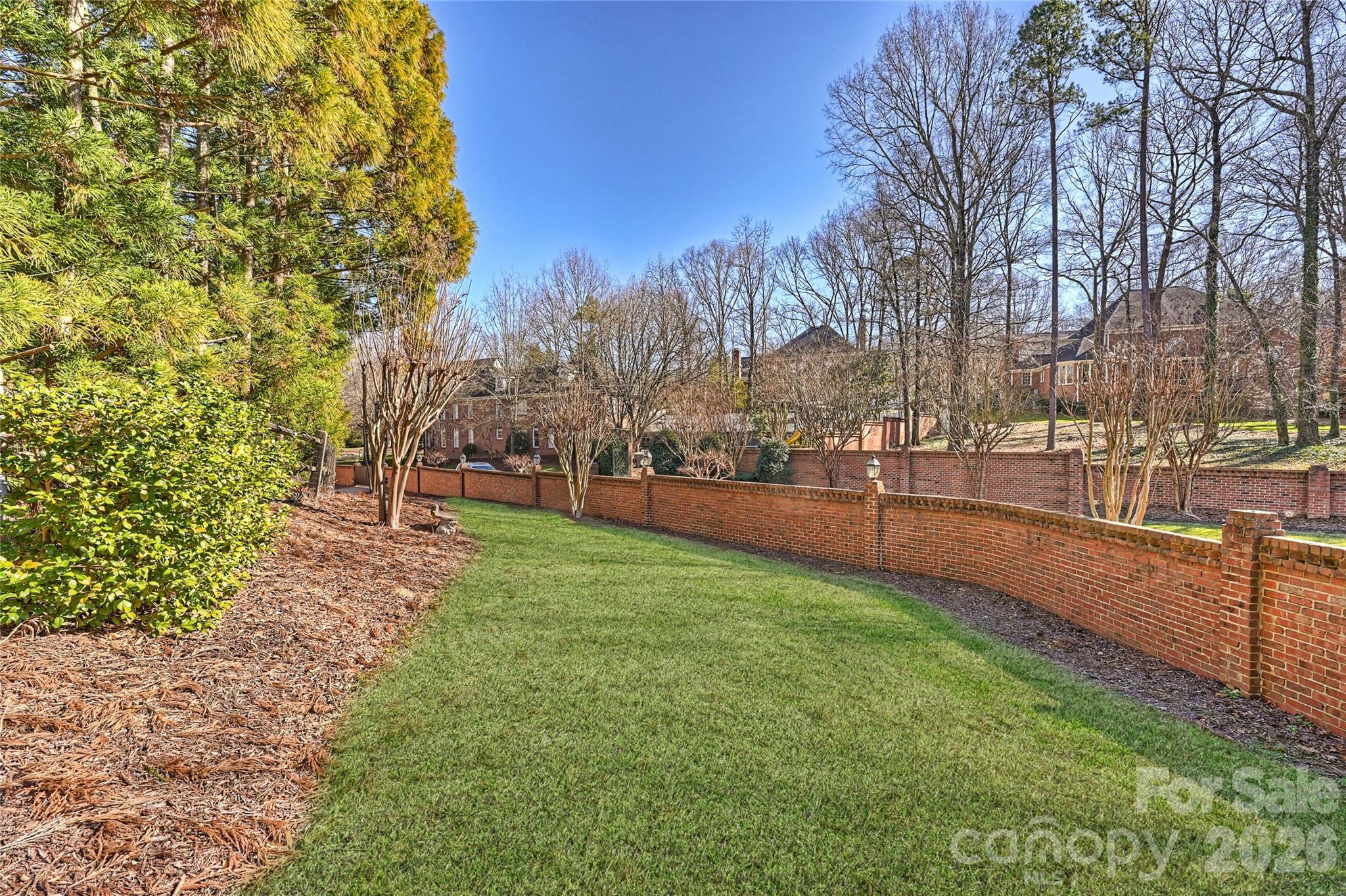 5242 Colony Road — Charlotte