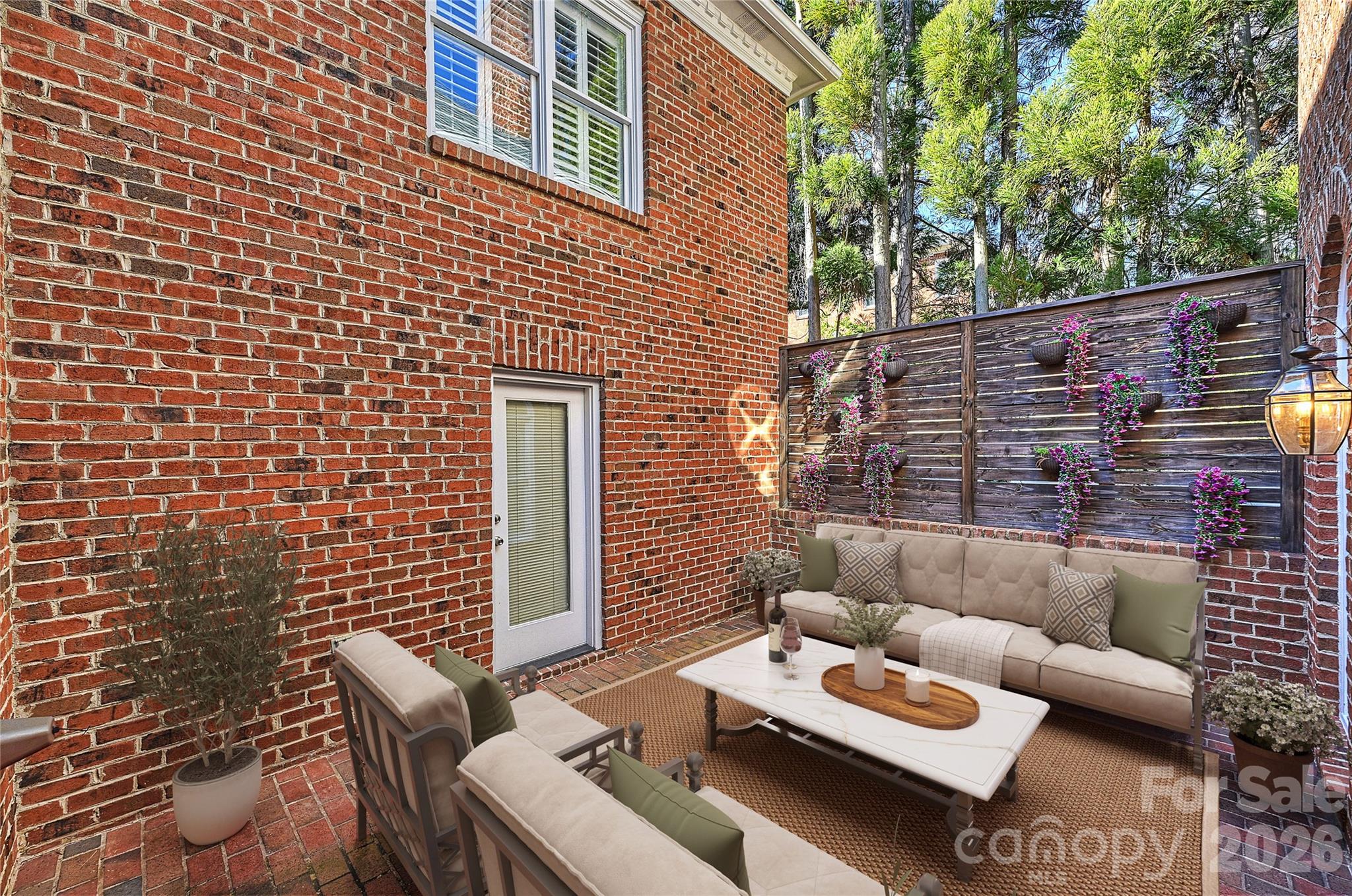 5242 Colony Road — Charlotte