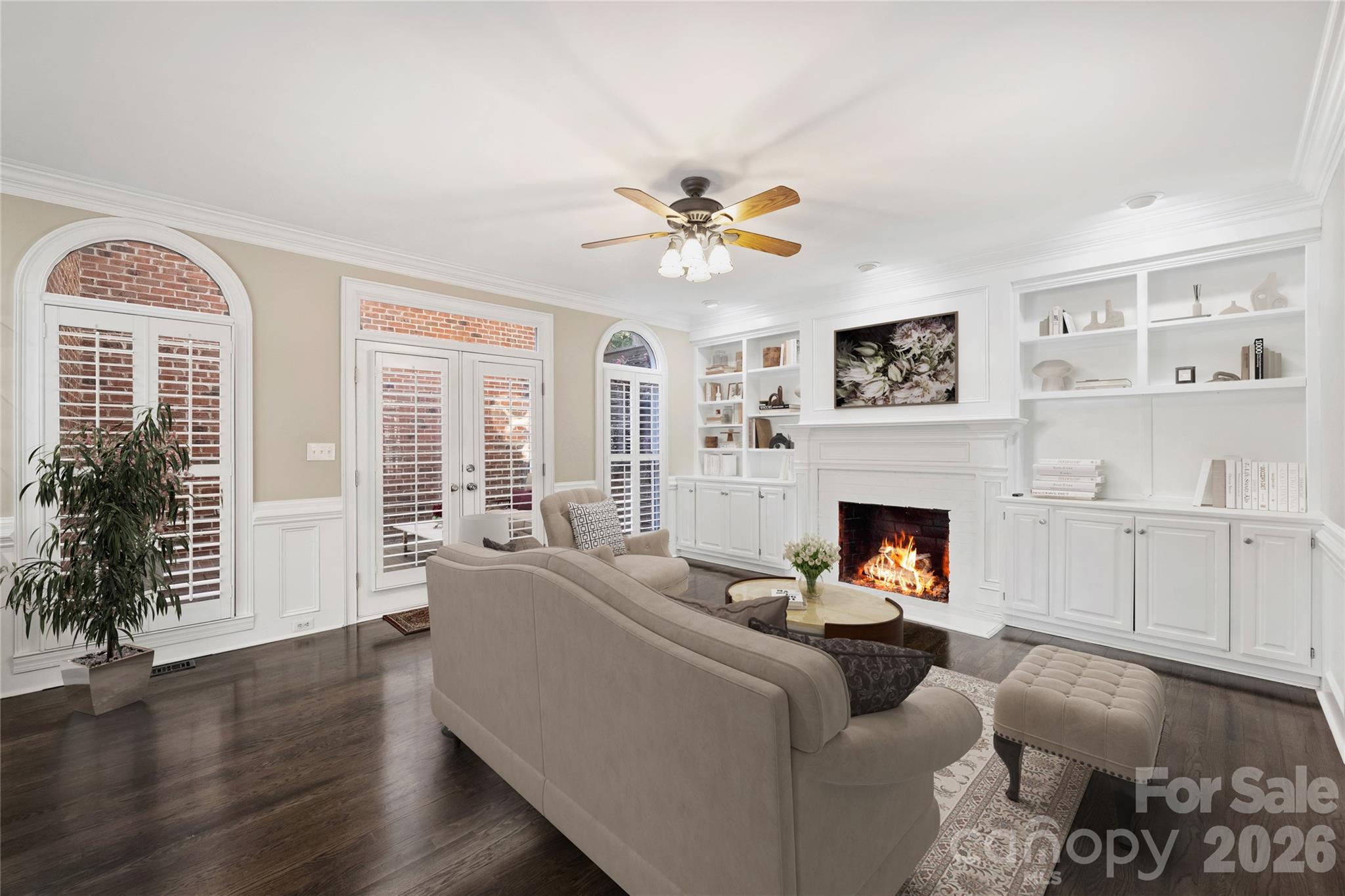 5242 Colony Road — Charlotte