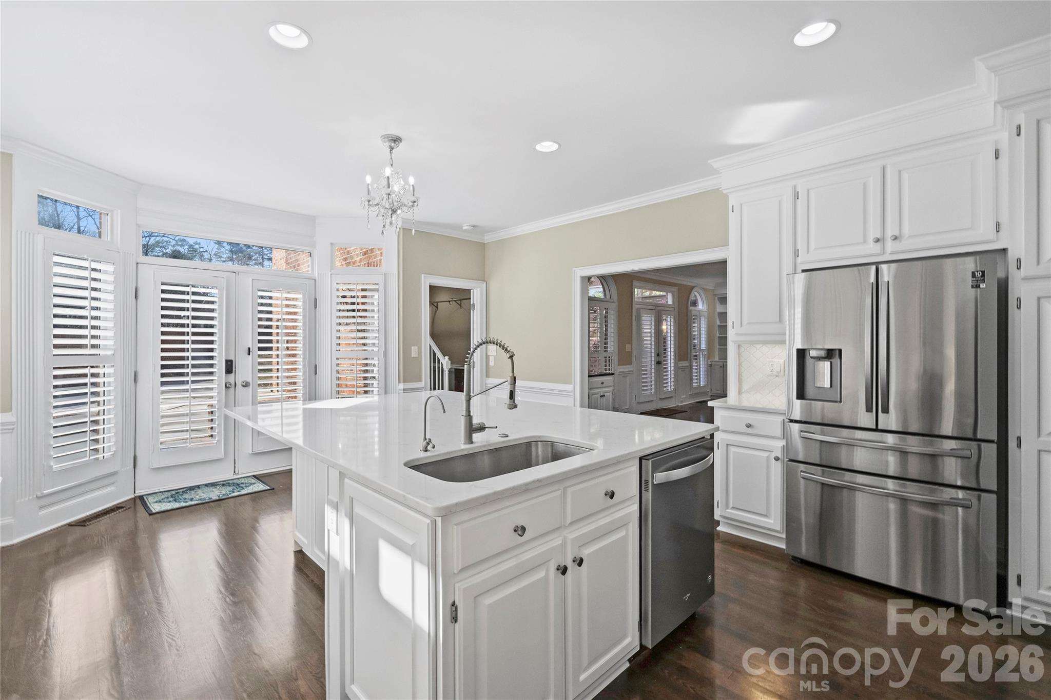 5242 Colony Road — Charlotte