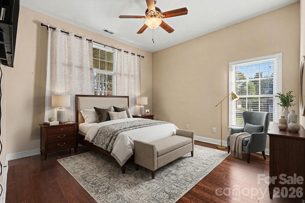 2305 Pinefield Court — Gastonia