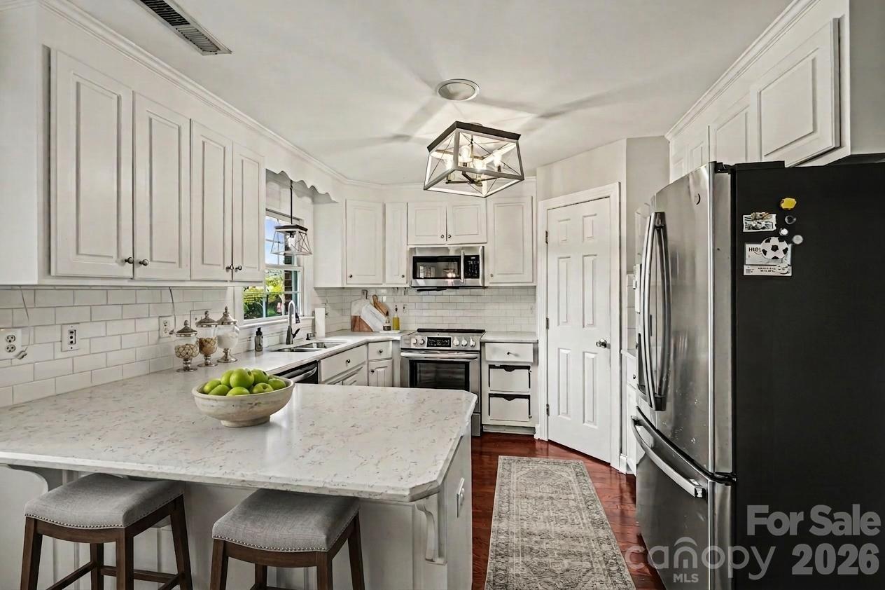 2305 Pinefield Court — Gastonia