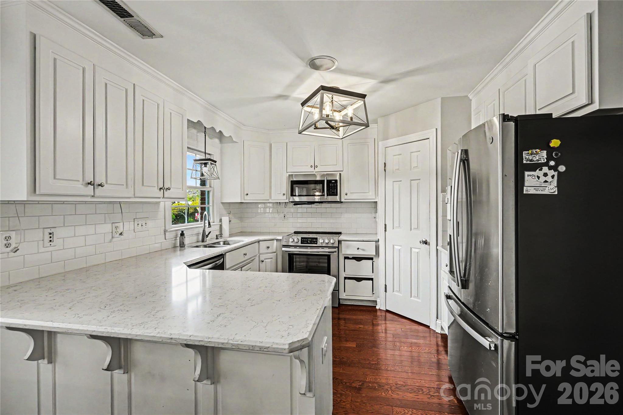 2305 Pinefield Court — Gastonia