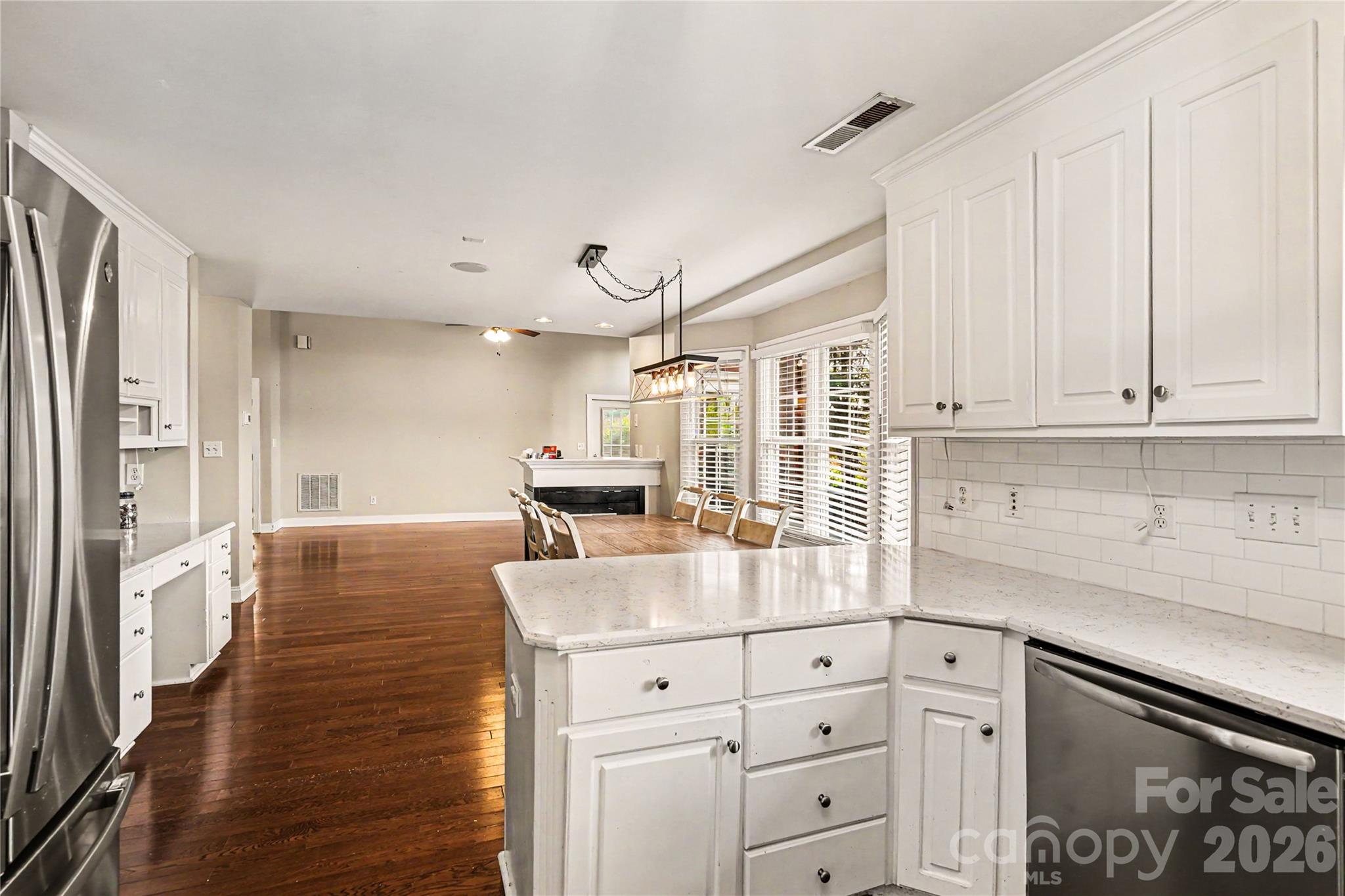 2305 Pinefield Court — Gastonia