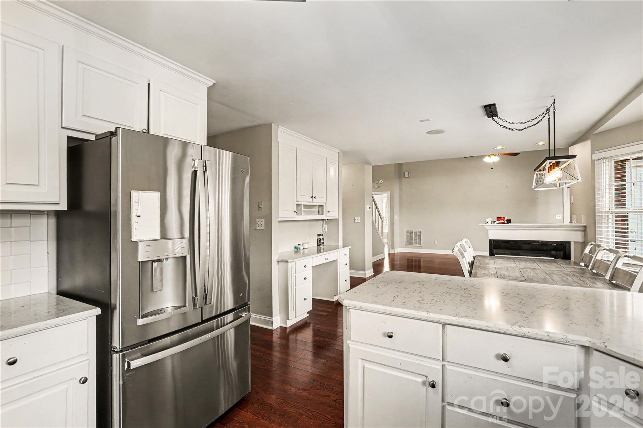 2305 Pinefield Court — Gastonia