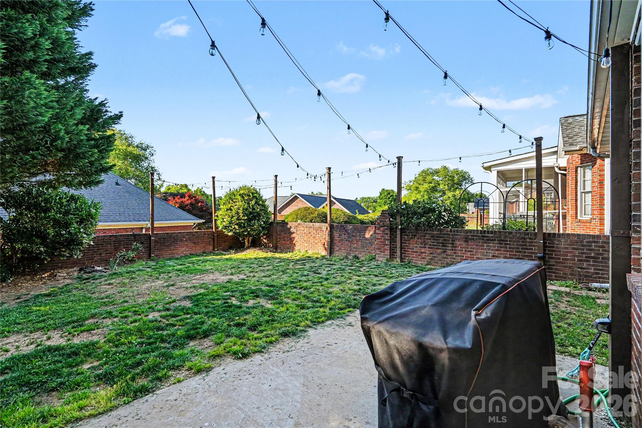 2305 Pinefield Court — Gastonia