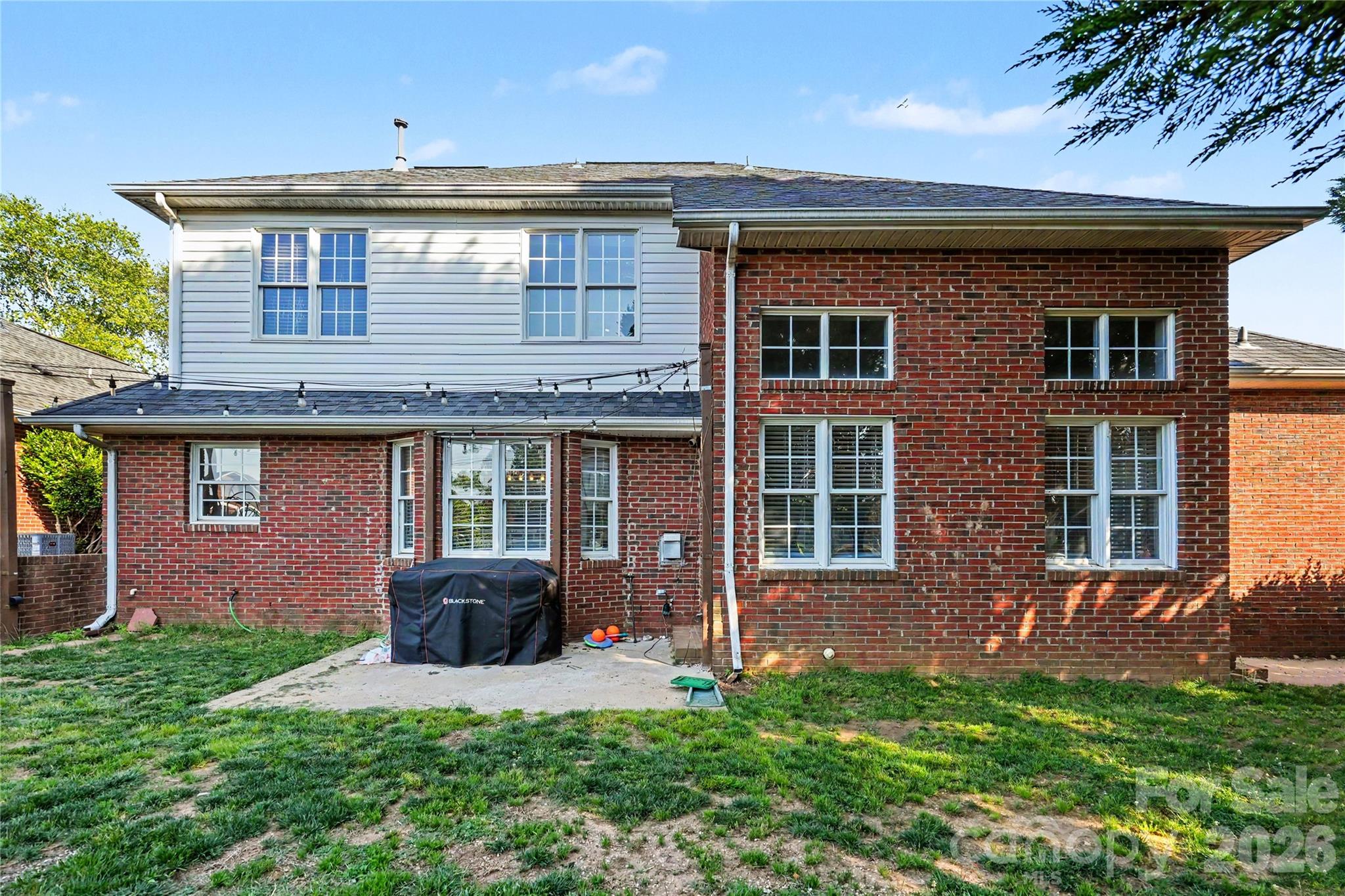 2305 Pinefield Court — Gastonia